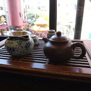 中国茶専門店 彩香の写真2