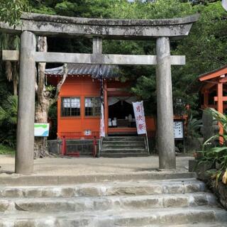 野島神社の写真5