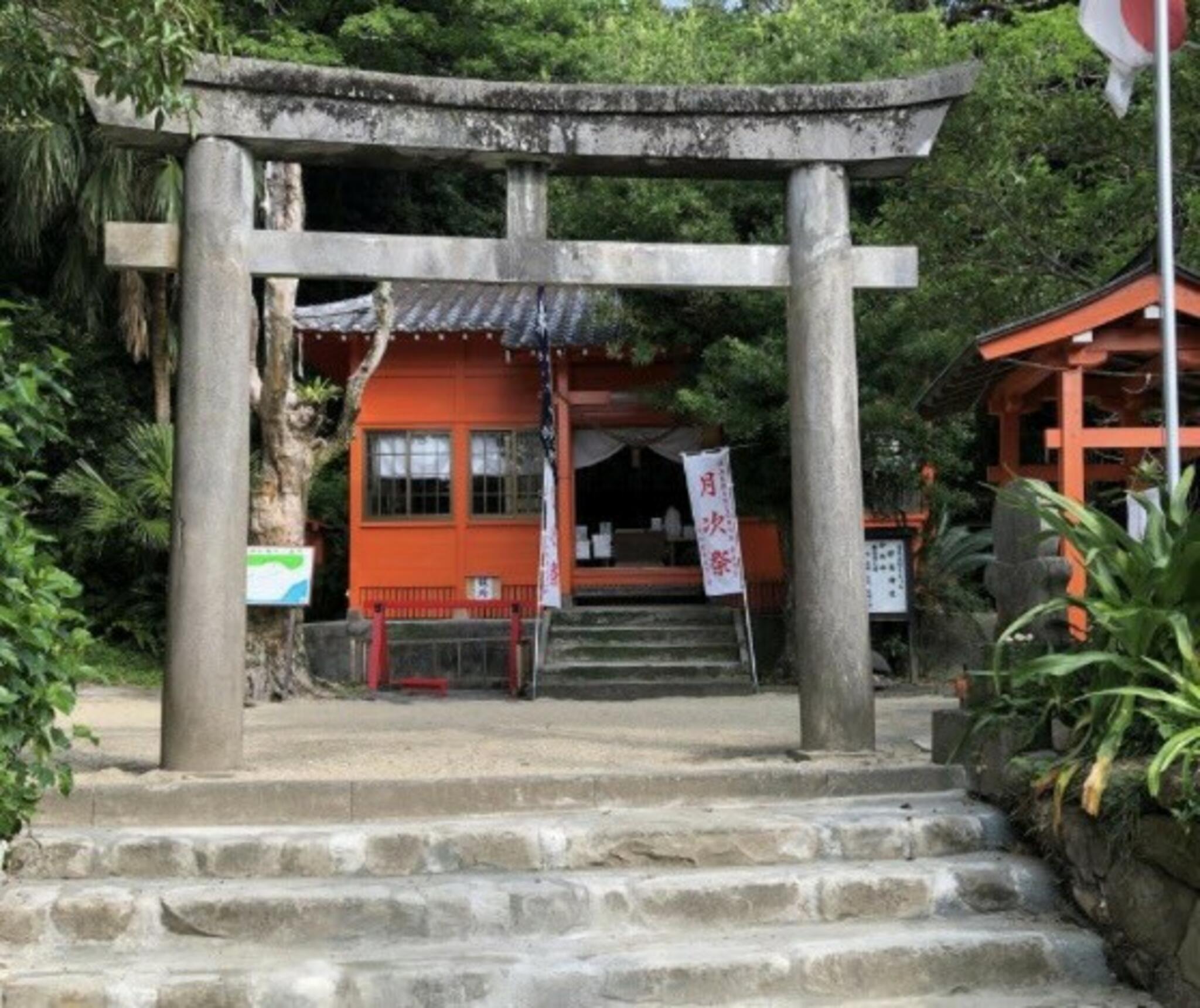 野島神社の代表写真5