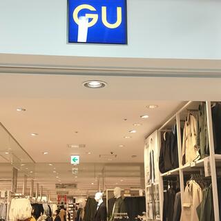 GU キュービックプラザ新横浜店の写真9