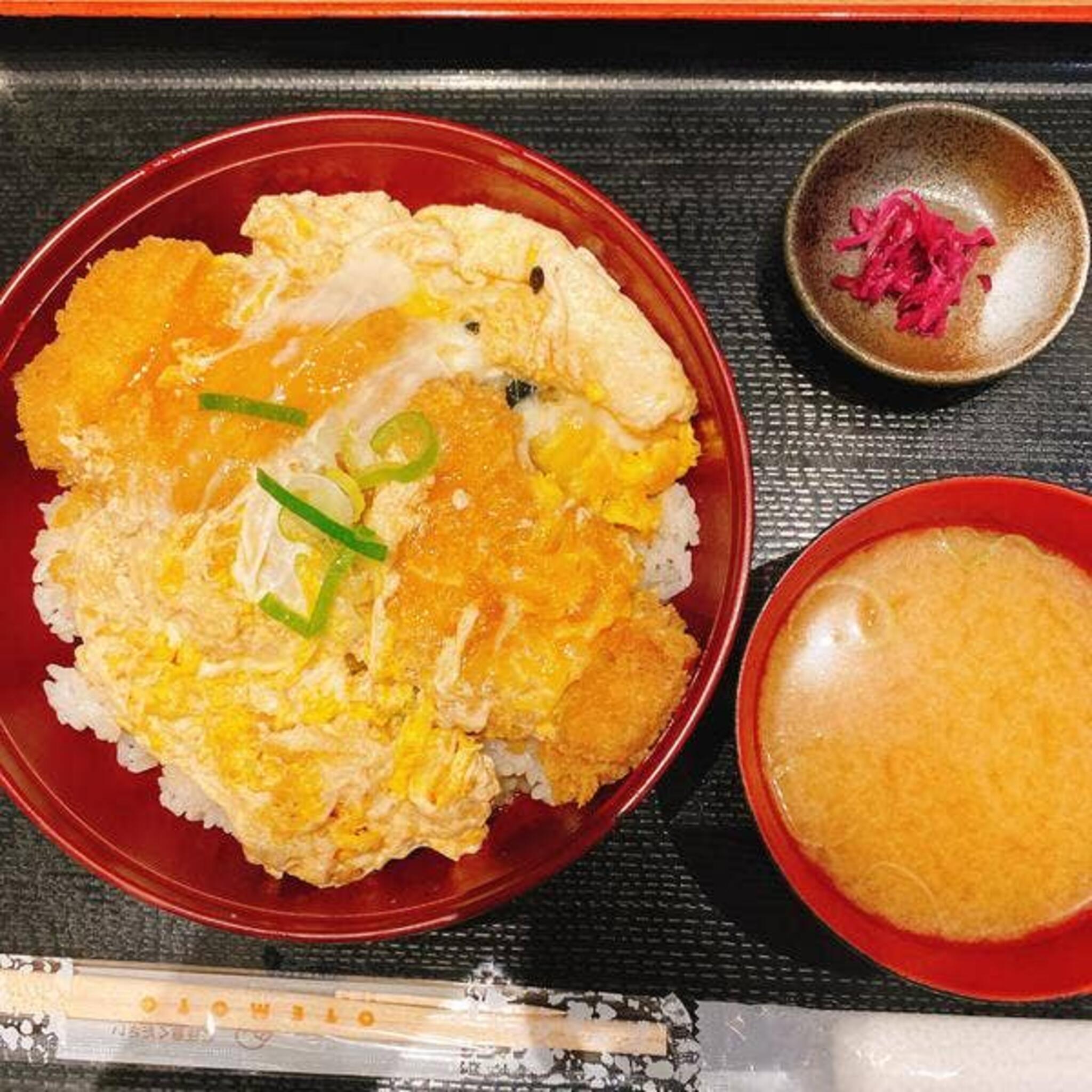米米食堂の代表写真6