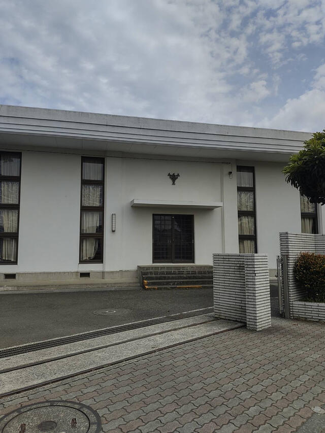 横須賀市立追浜中学校 横須賀市夏島町/中学校 Yahoo!マップ