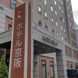 ホテル京阪札幌の写真13