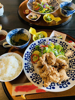 クチコミ : 一粒茶屋 すいしゃ - 嬉野市嬉野町大字下野/和食店 | Yahoo