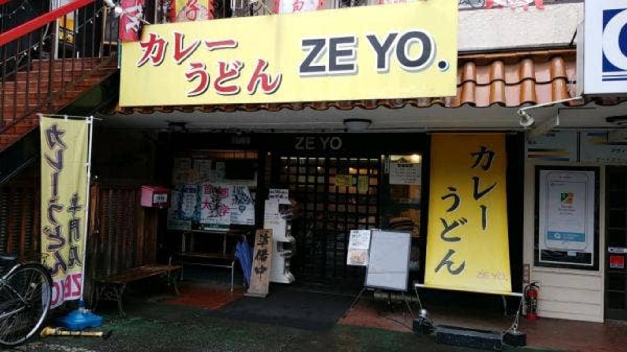 ZEYO.の代表写真7