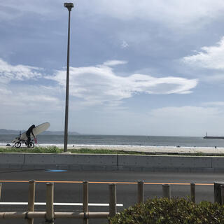 江の島弁天橋の写真6