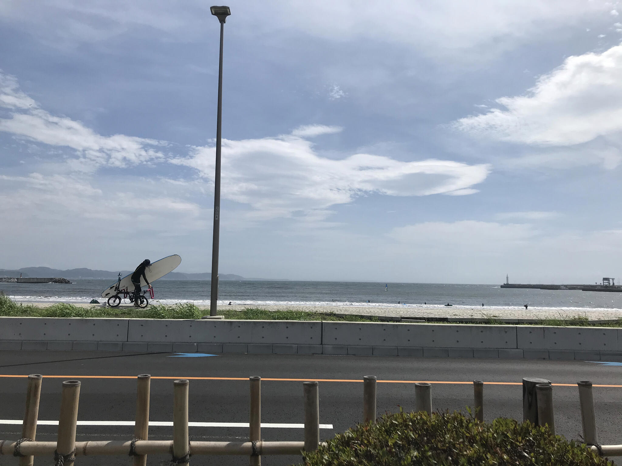 江の島弁天橋の代表写真6