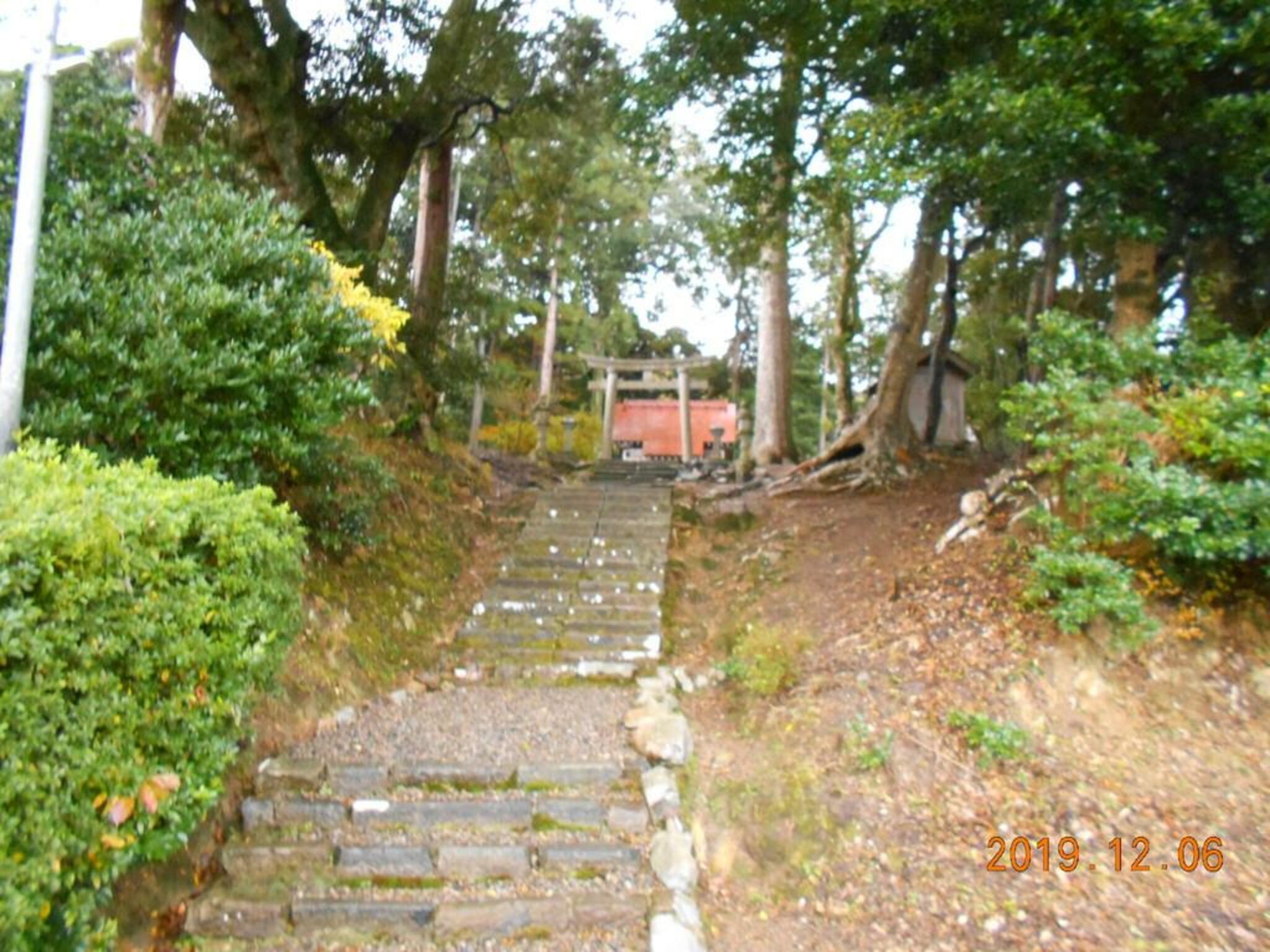 黒駒神社の代表写真6