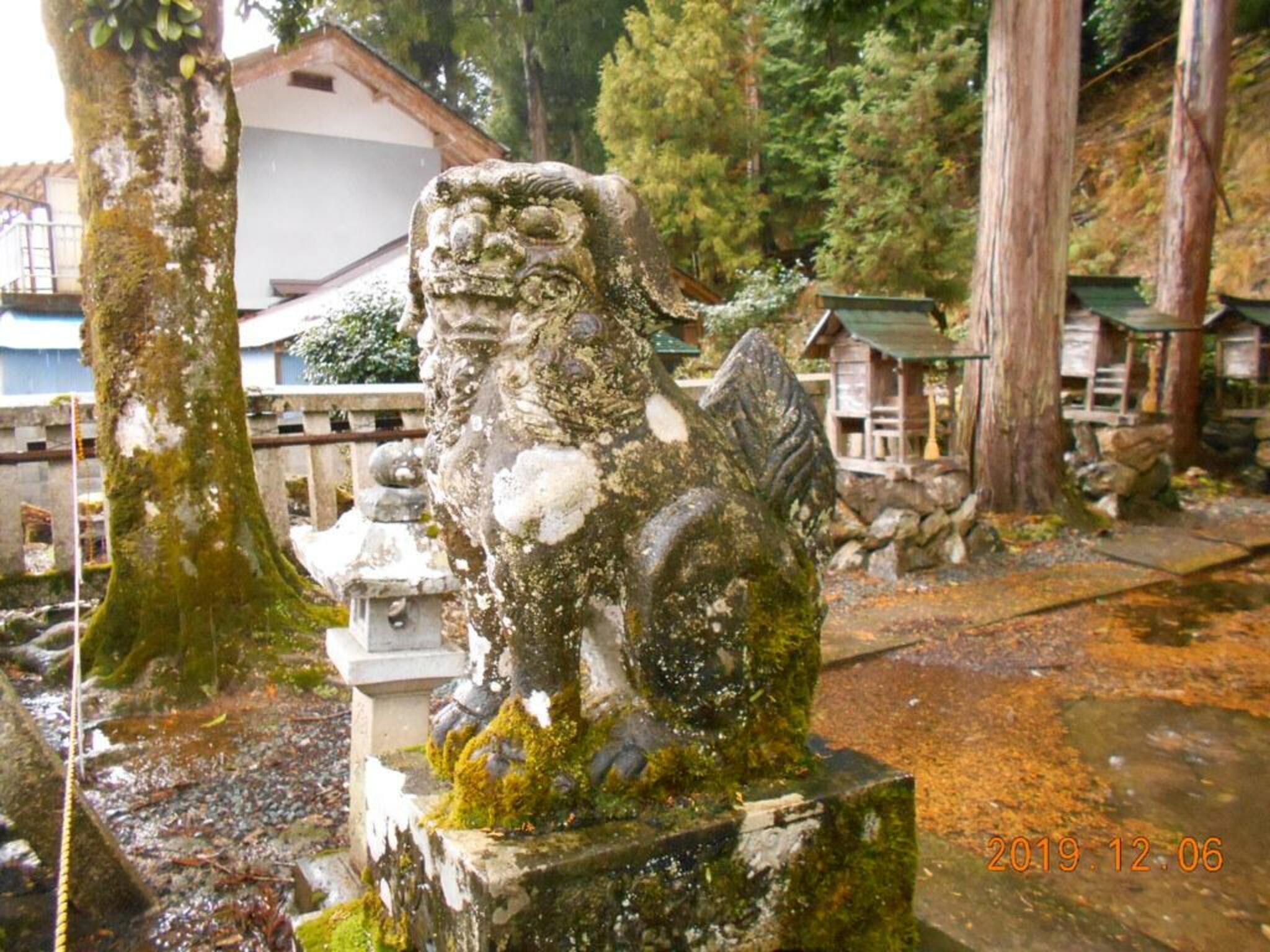 加茂神社の代表写真4