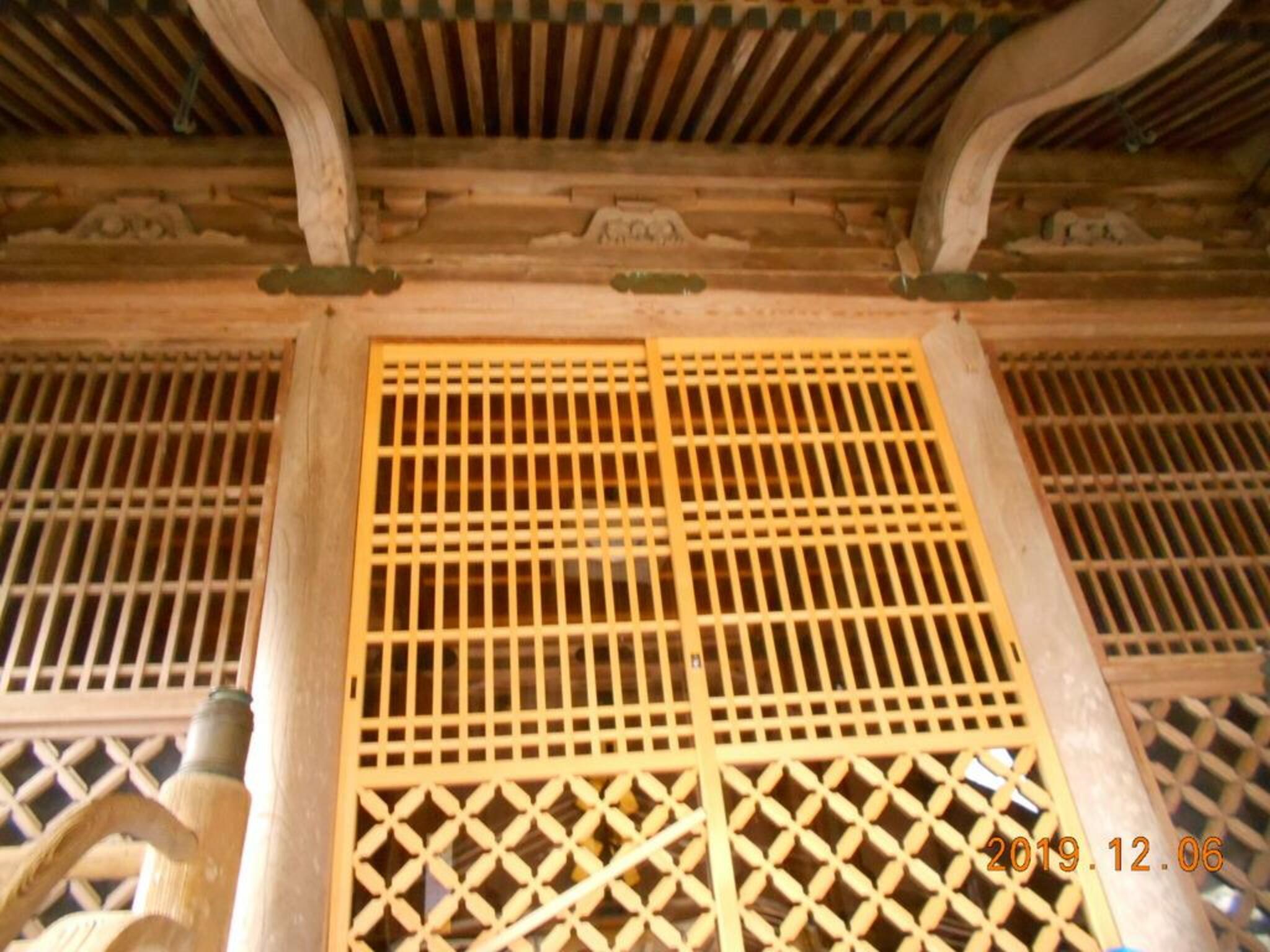 加茂神社の代表写真6