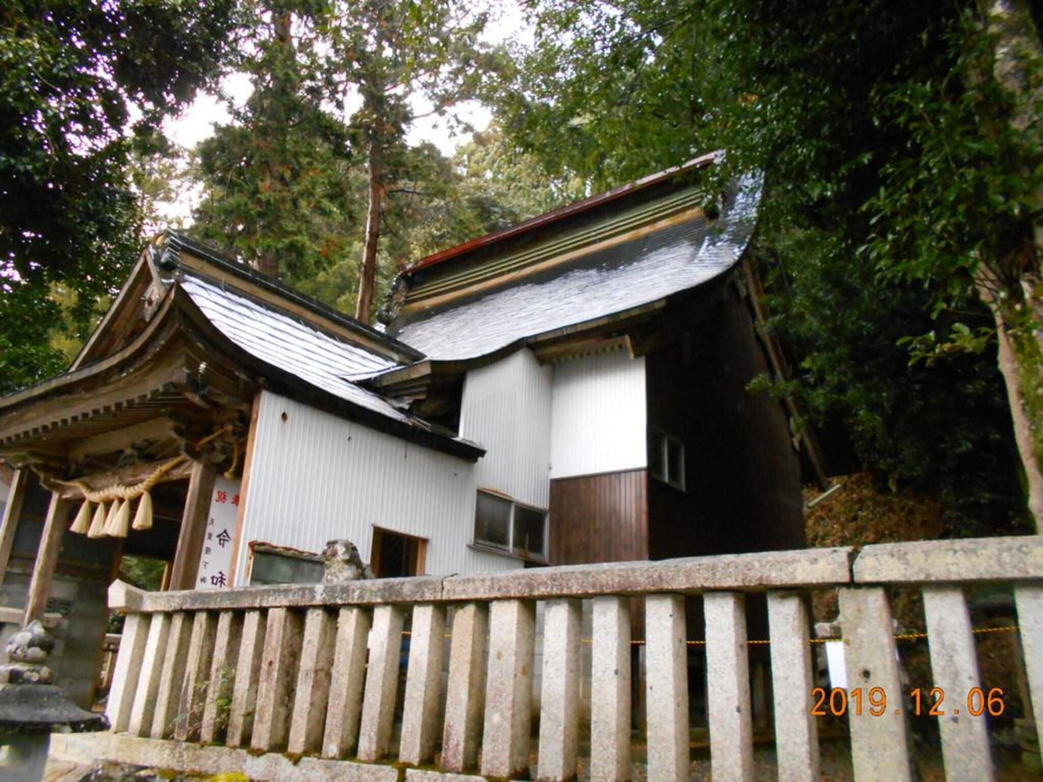 加茂神社の代表写真1