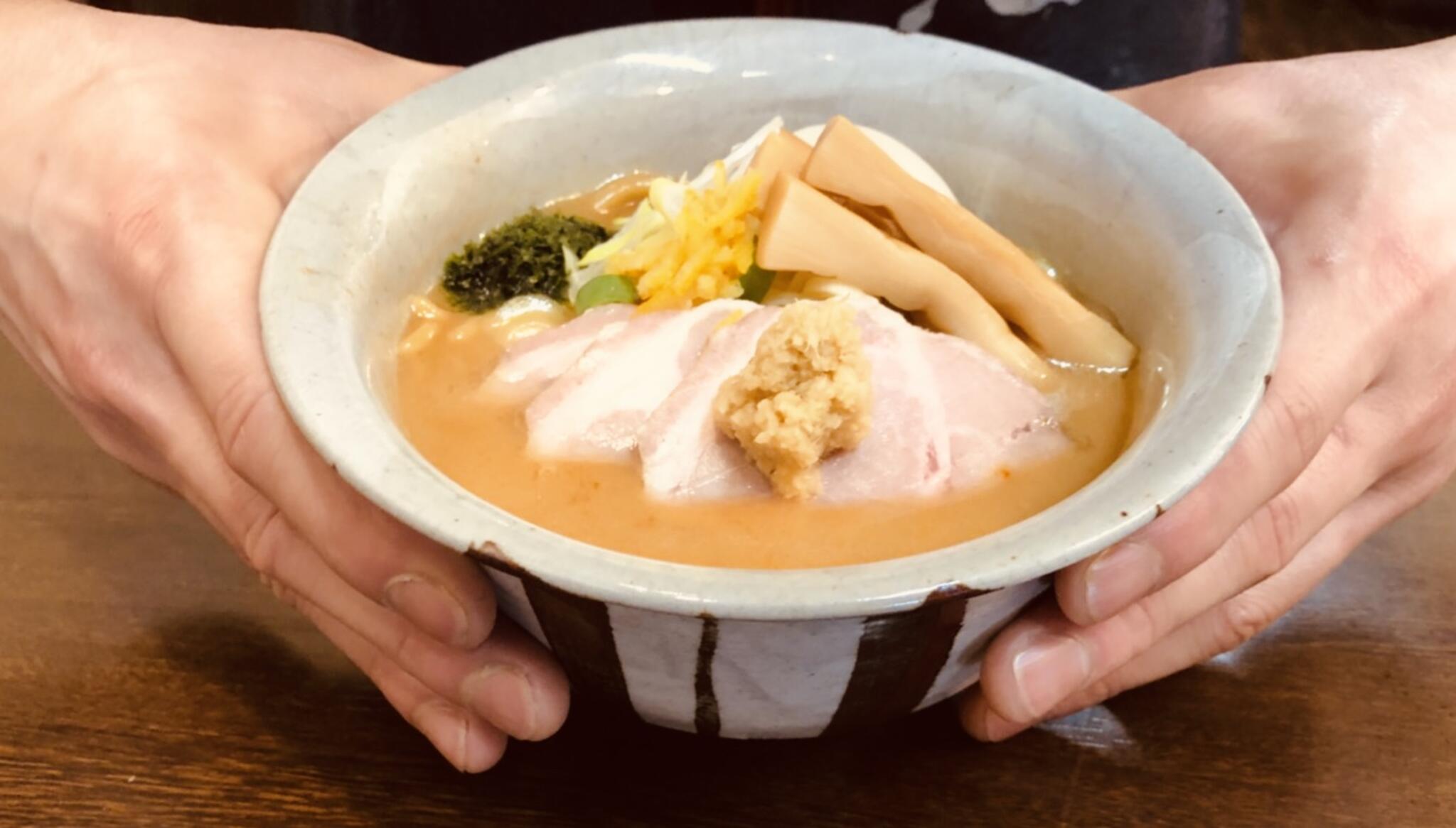 味噌専門 麺屋 大河 高柳店の代表写真3