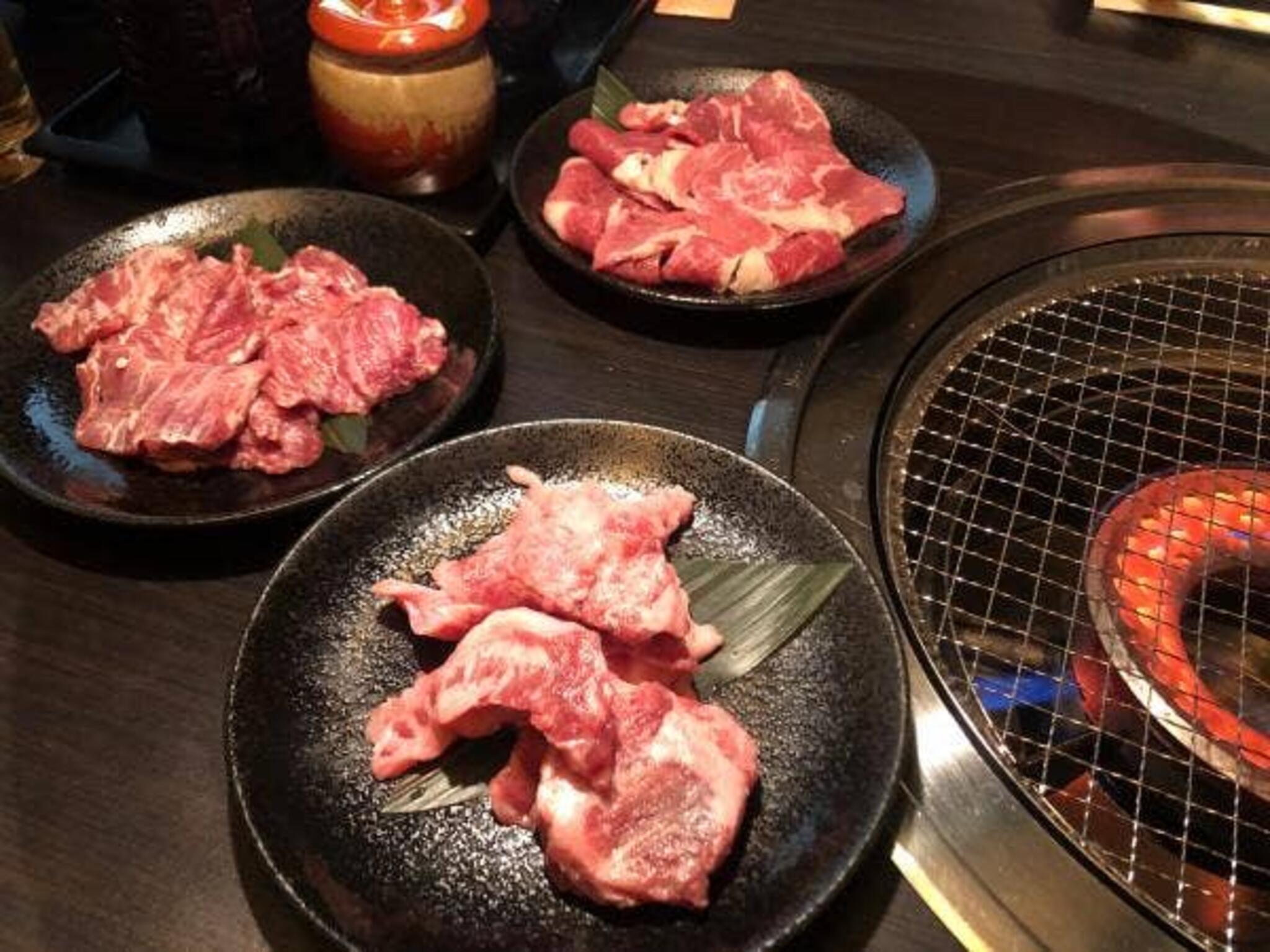 焼肉 有山亭の代表写真1