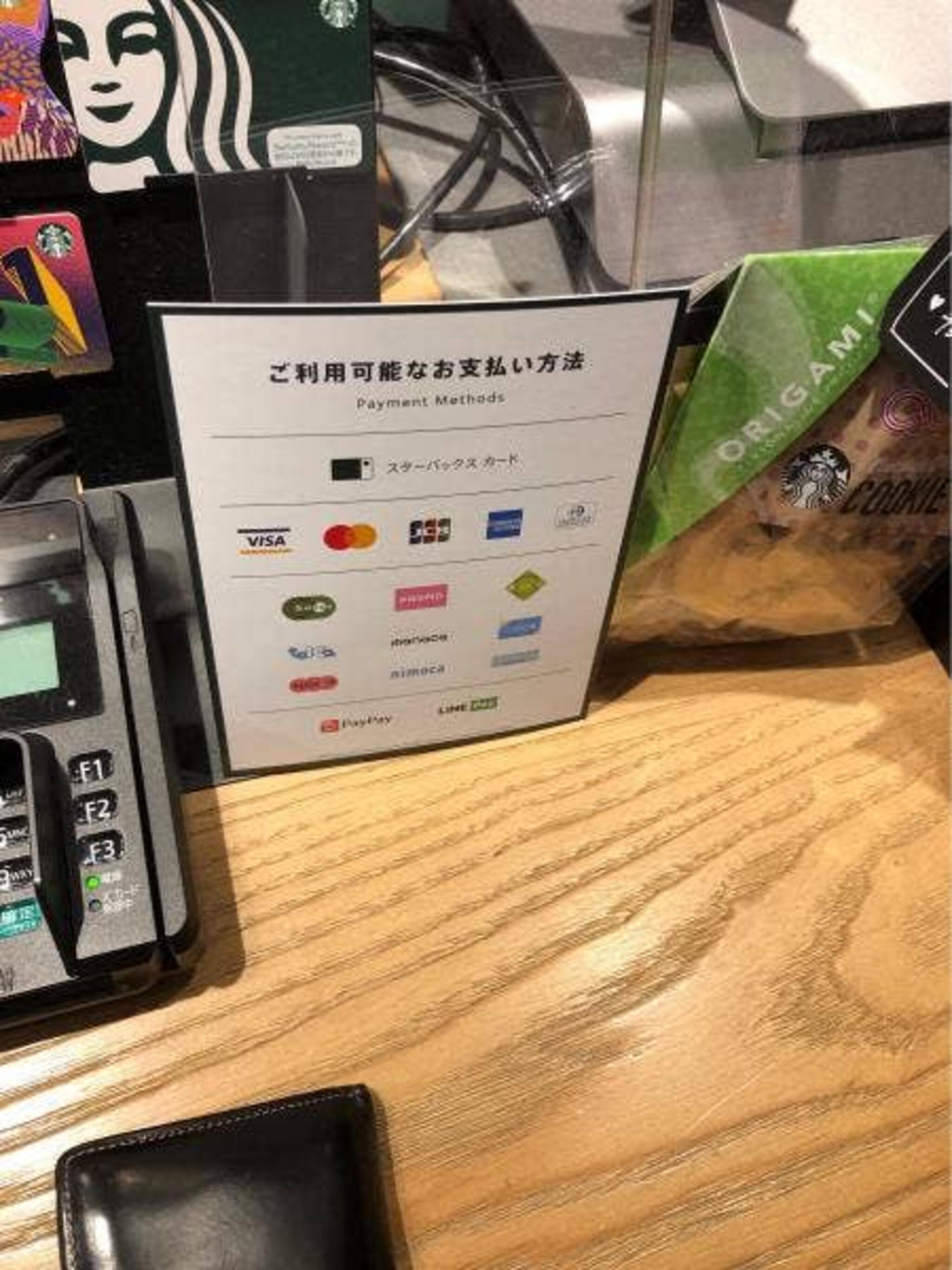 スターバックスコーヒー 熊本Ｎｅｗ－Ｓ店の代表写真9