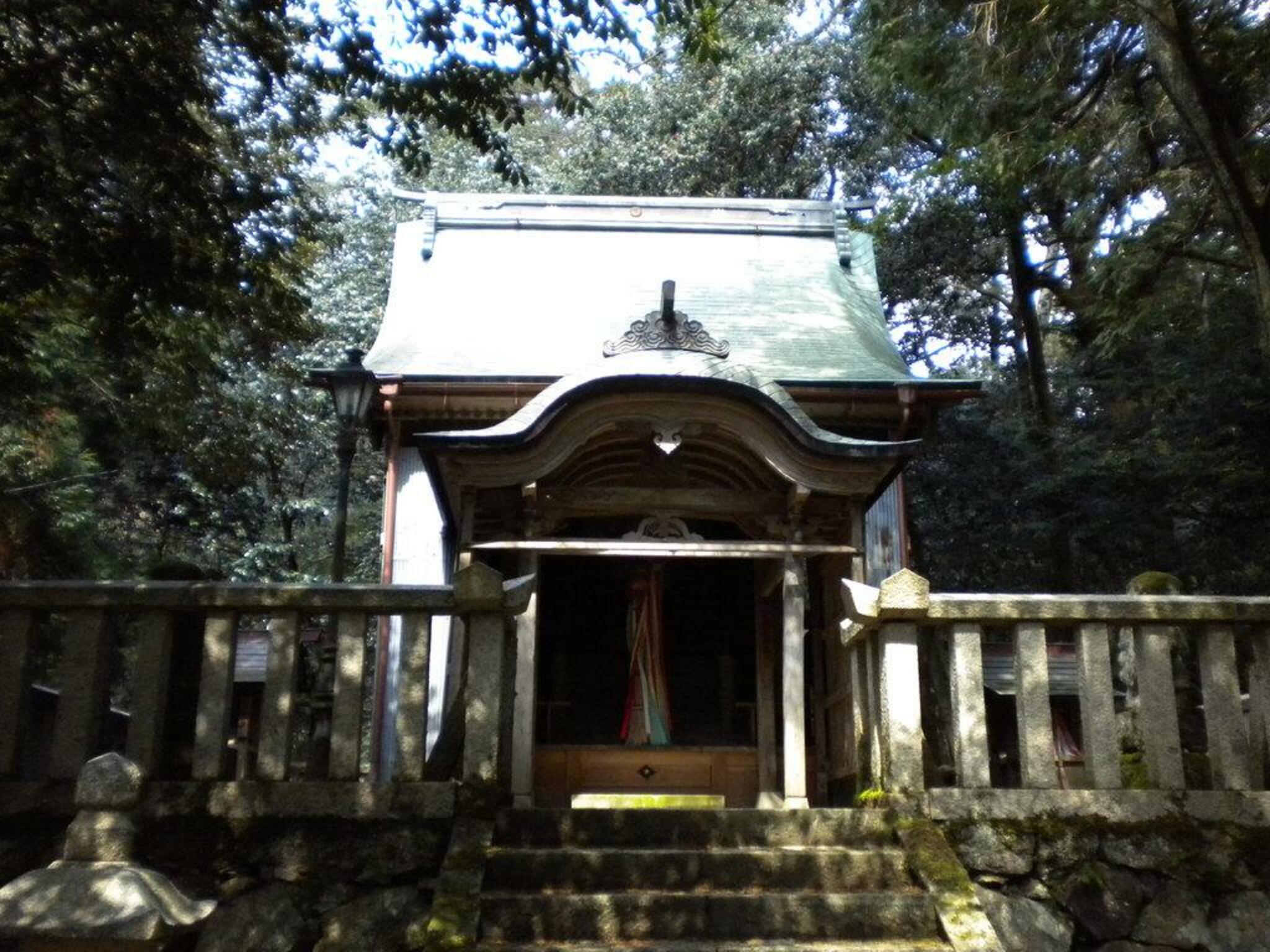 久須夜神社の代表写真7