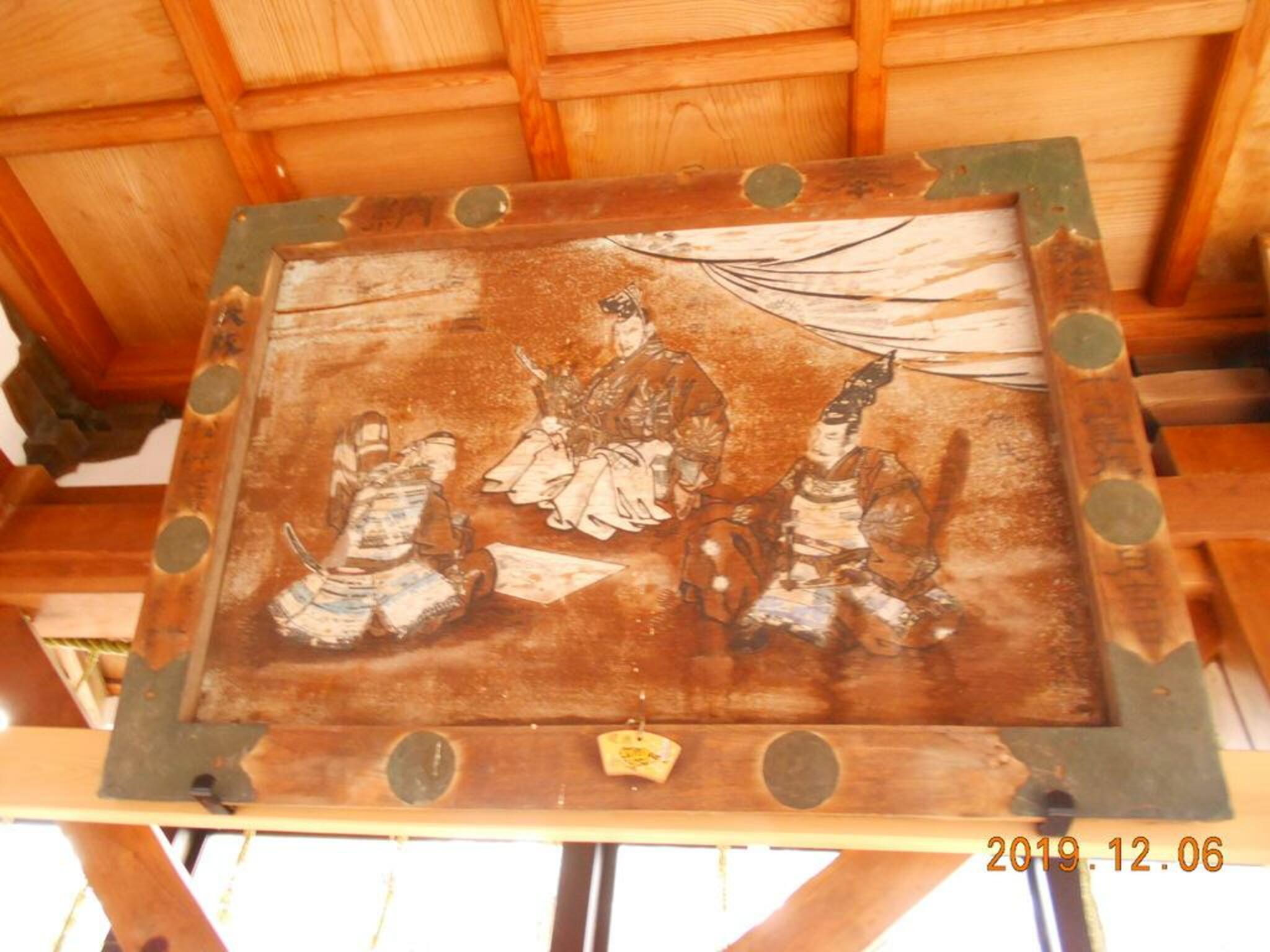 宗像神社の代表写真6