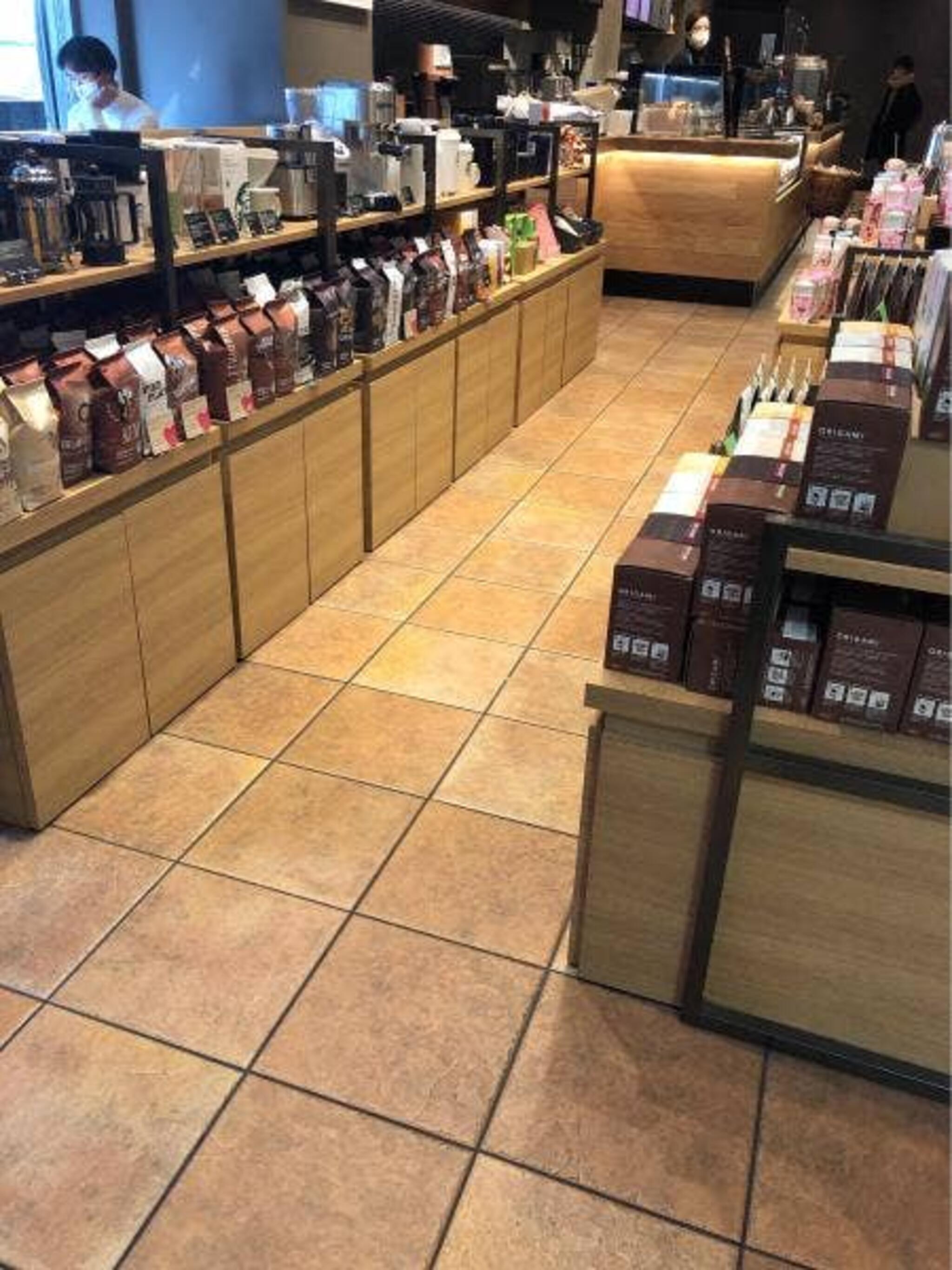 スターバックスコーヒー 熊本Ｎｅｗ－Ｓ店の代表写真10