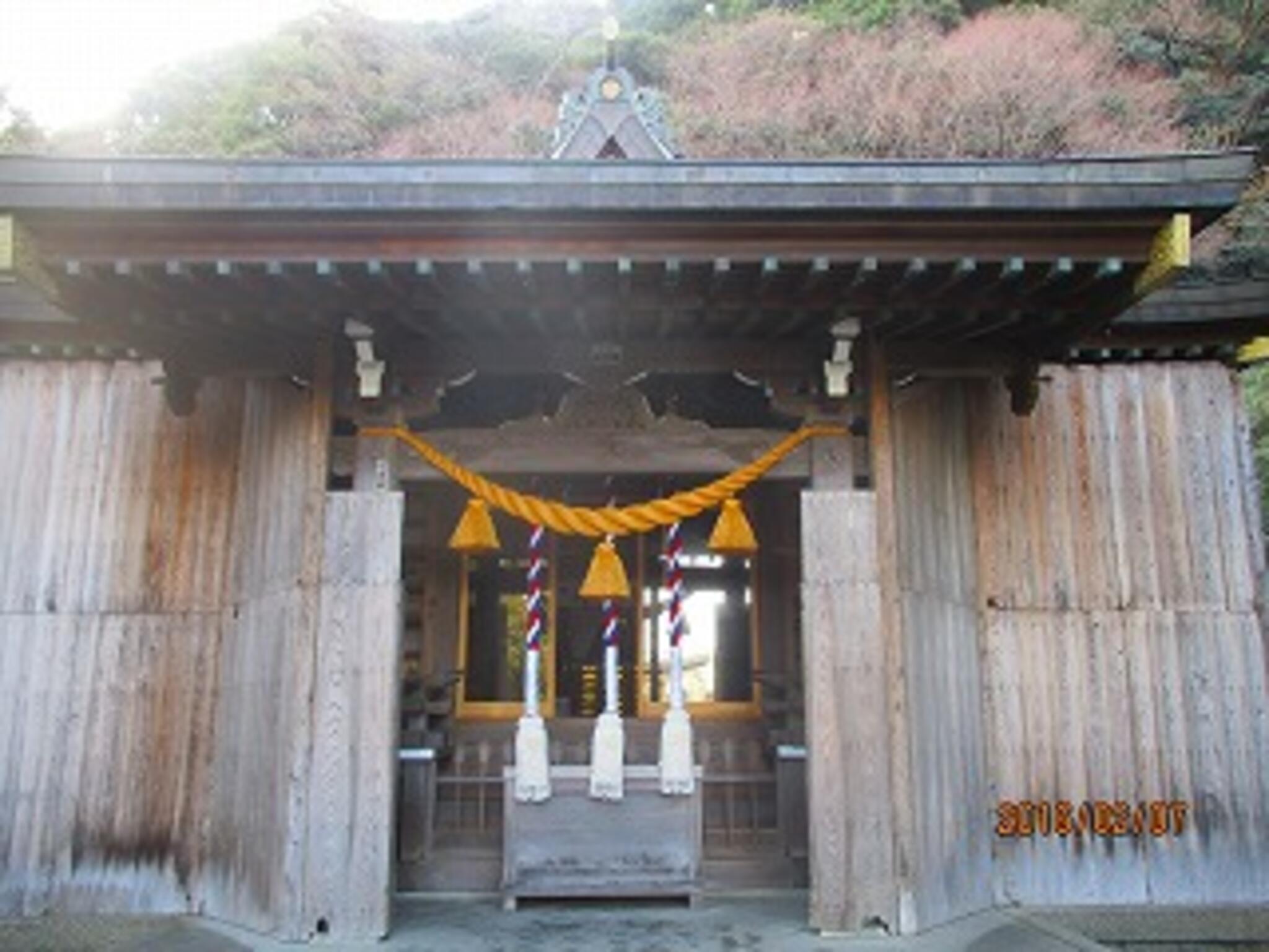 八幡神社の代表写真5