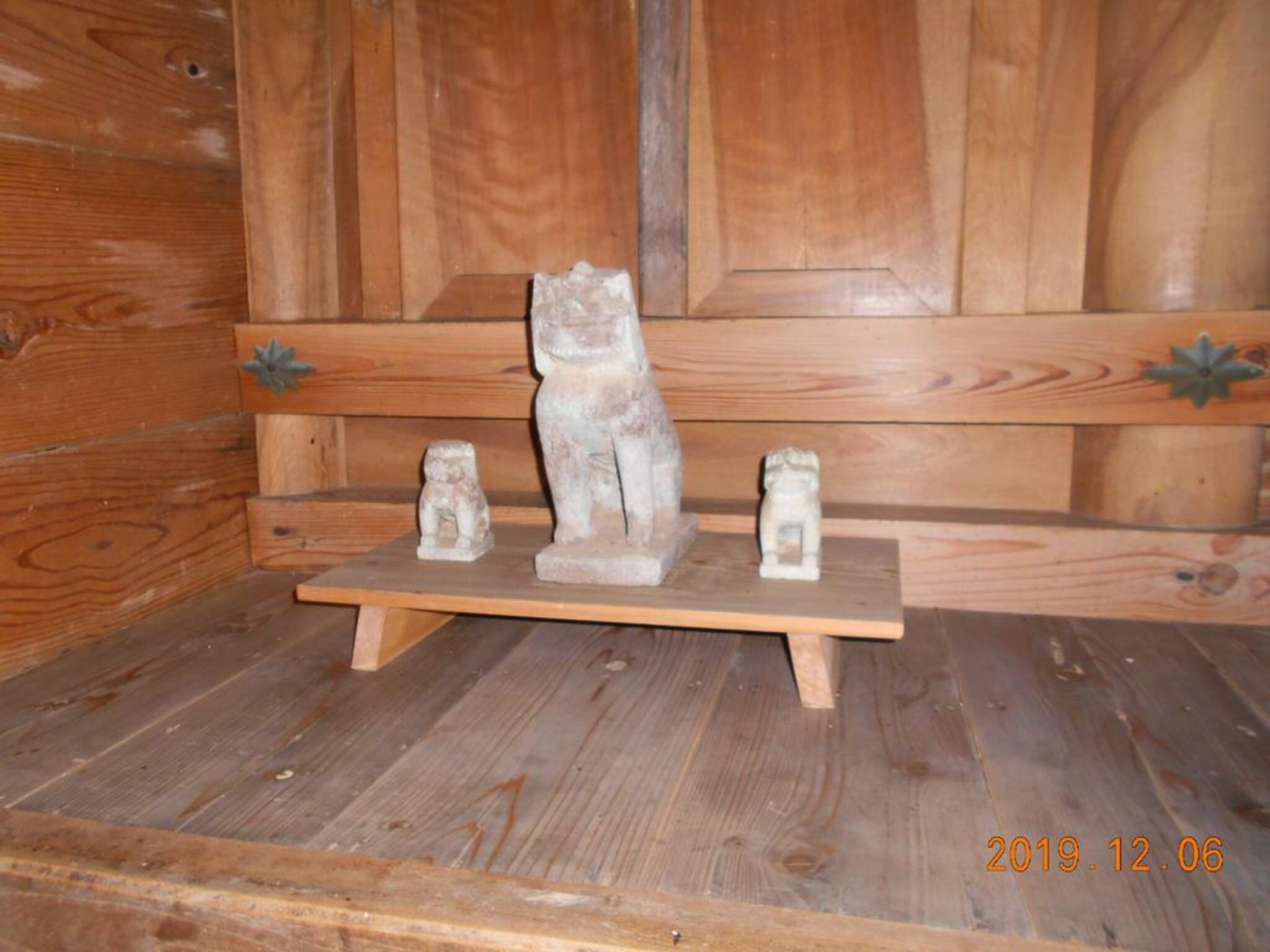 黒駒神社の代表写真5