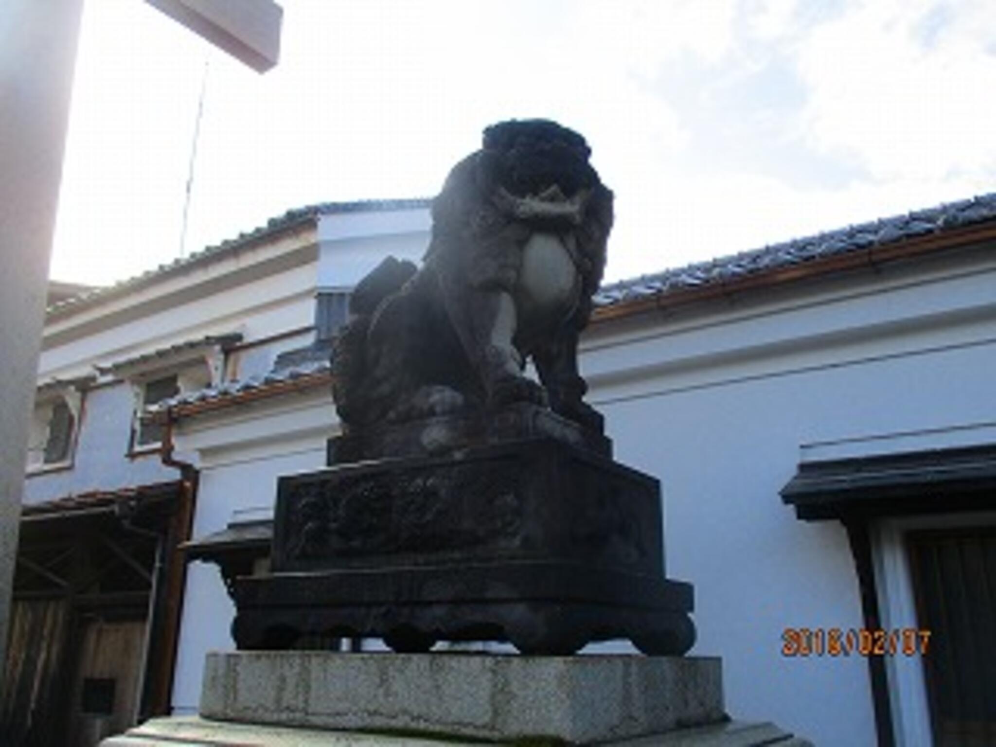 八幡神社の代表写真6