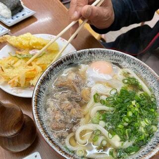 とく一・手打うどんの写真1