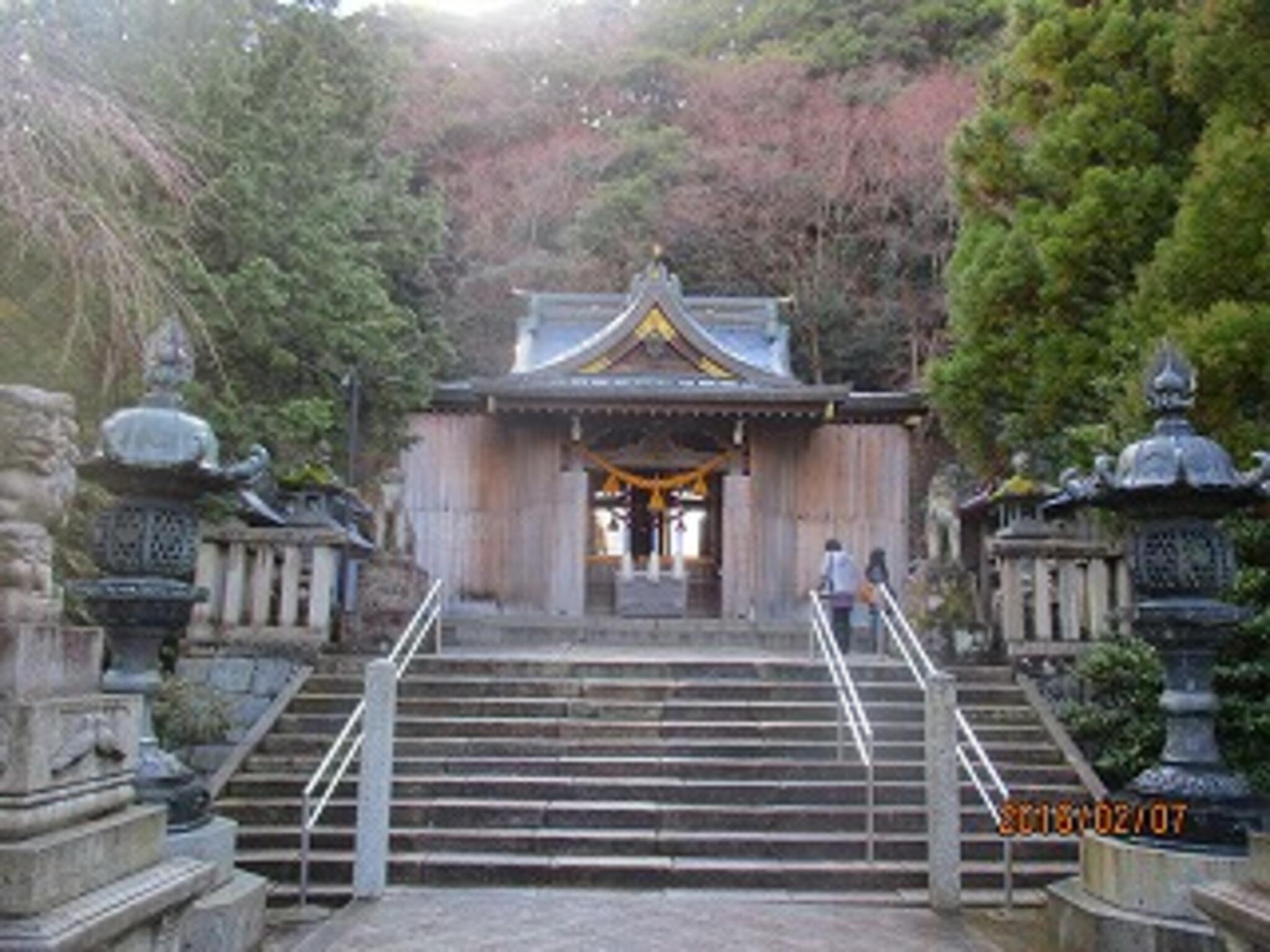 八幡神社の代表写真1