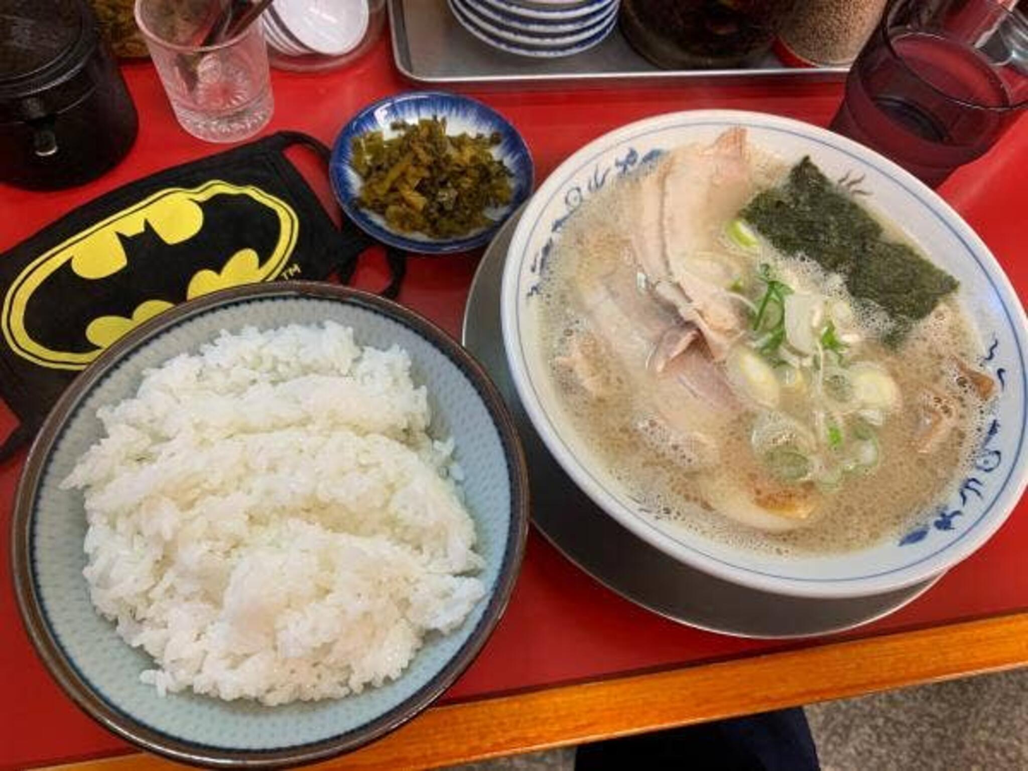 ラーメン屋 アジトの代表写真6