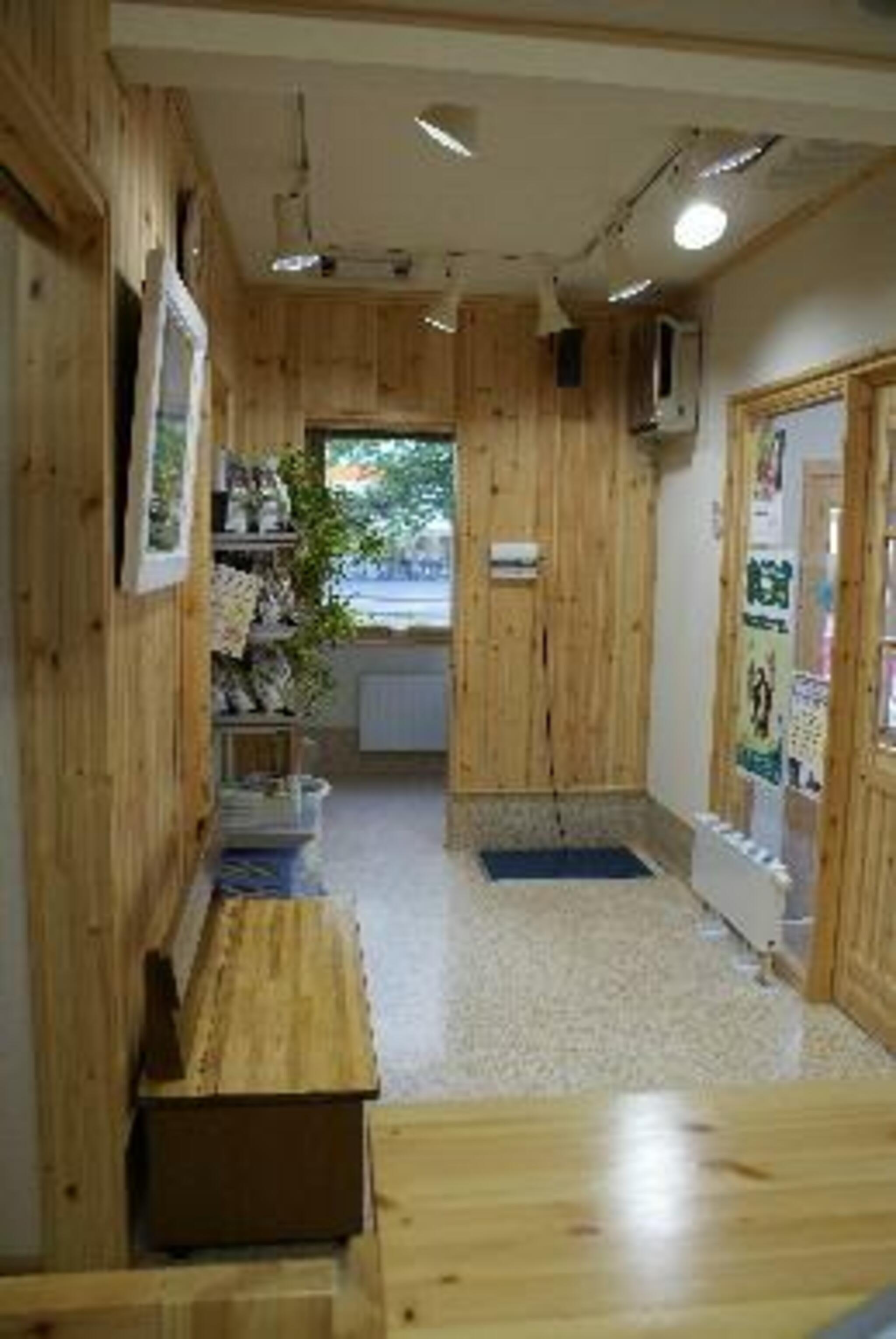 ふれあい動物病院 美容室の代表写真2