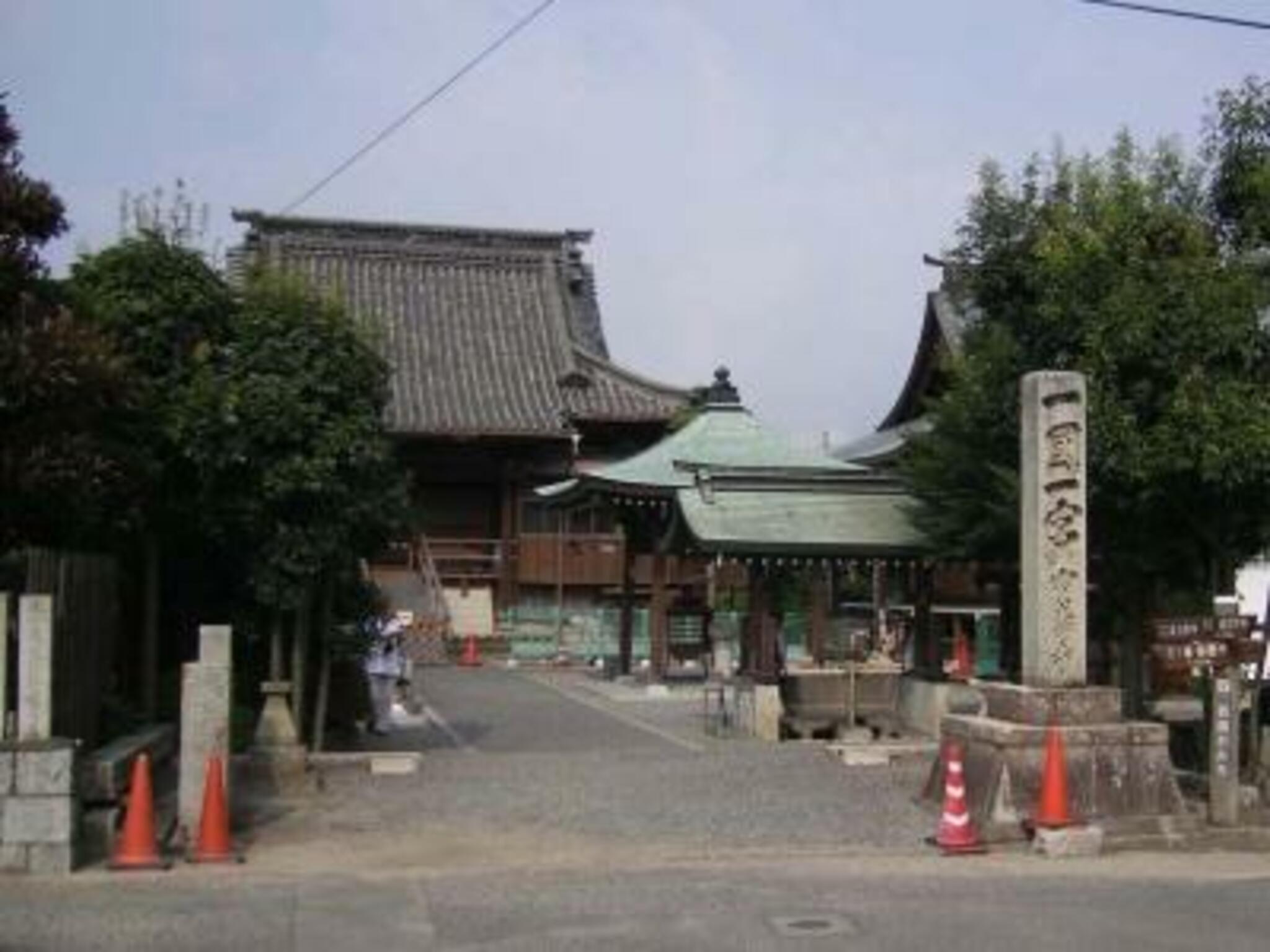 宝寿寺四国第62番霊場の代表写真7