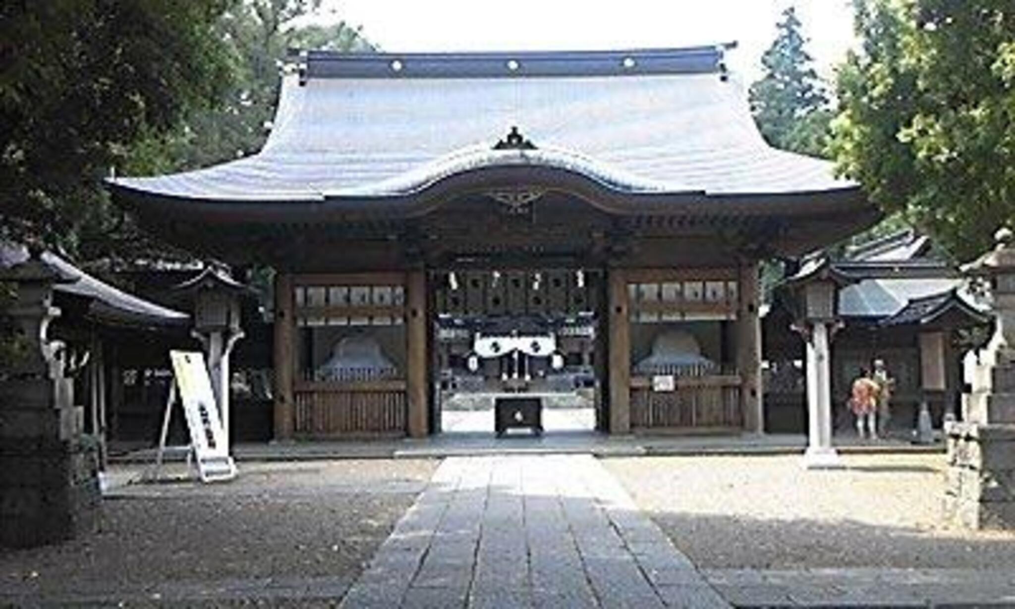 須賀神社の代表写真10