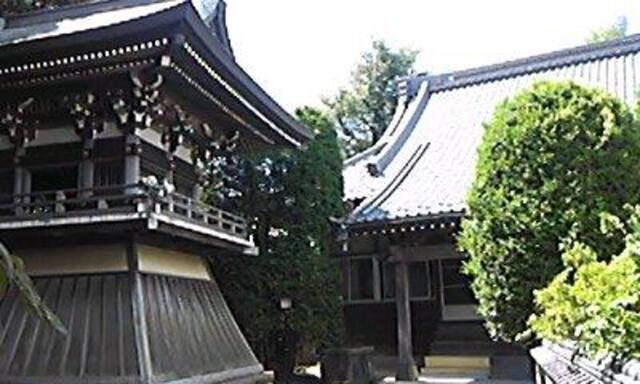 東福寺 船橋市飯山満町/寺院 Yahoo!マップ