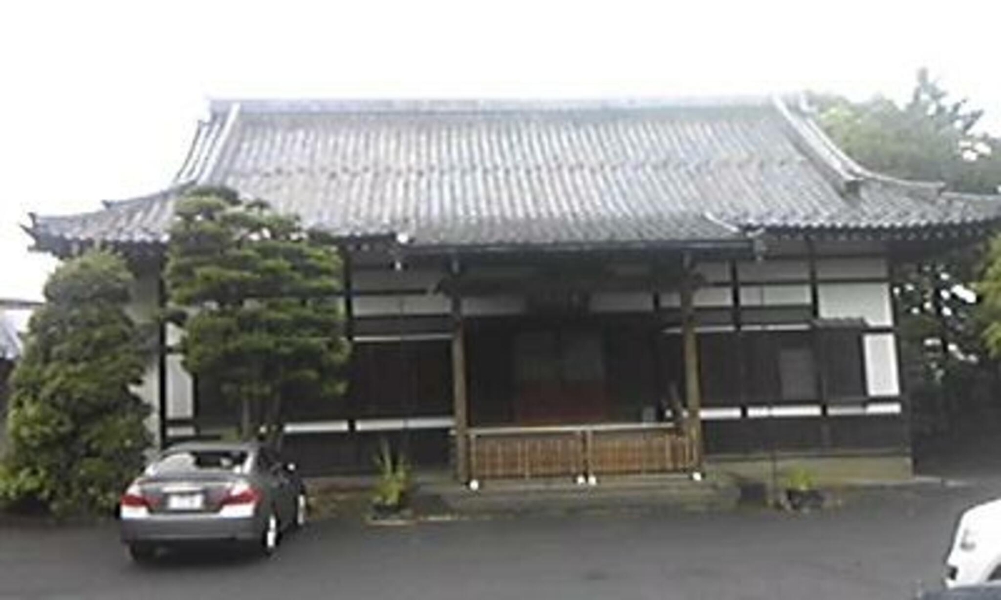 浄土宗西念寺の代表写真8