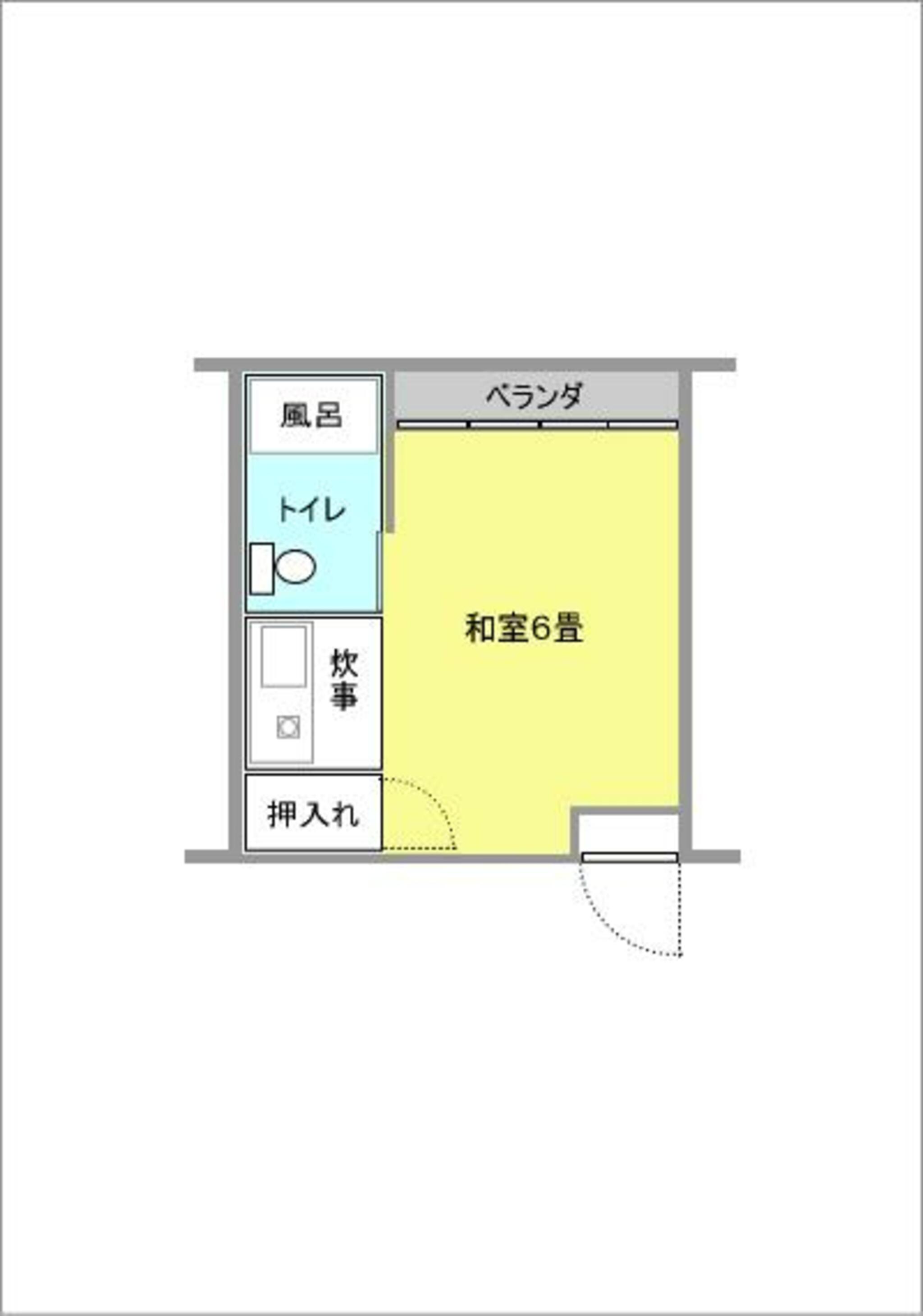 有料老人ホーム 高齢者住宅ひかり花園館の代表写真3