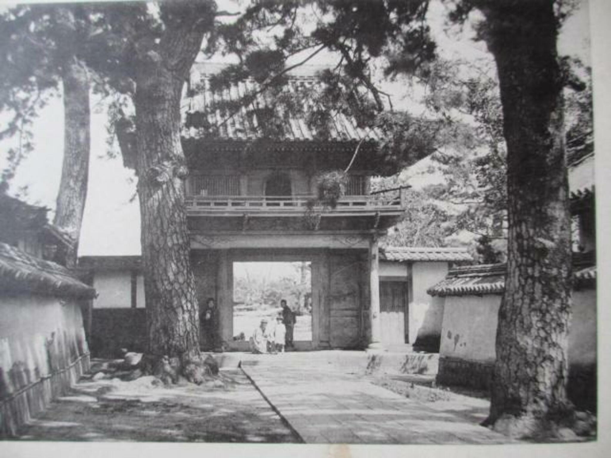 常楽寺の代表写真5