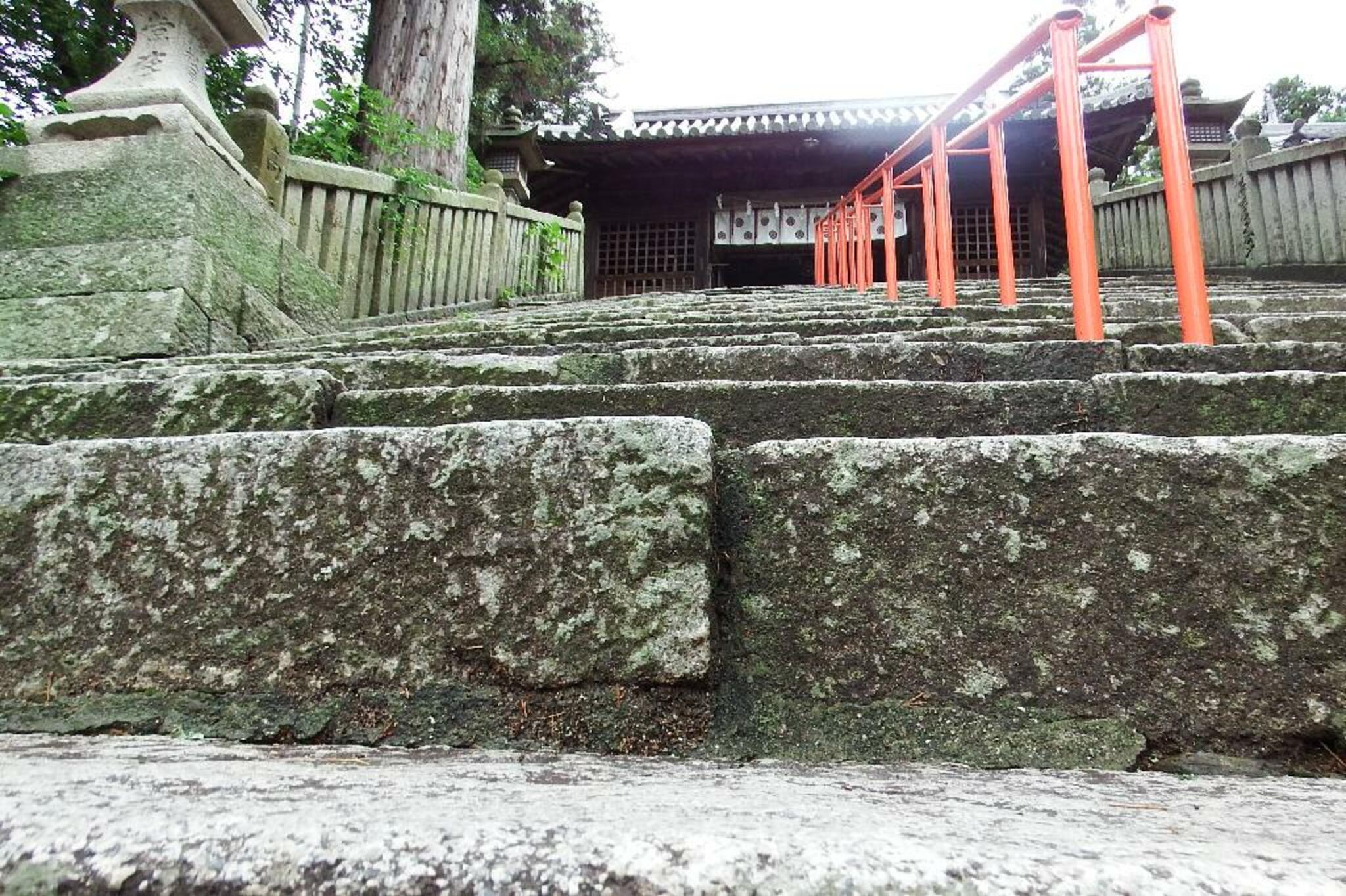 吉備津神社の代表写真7