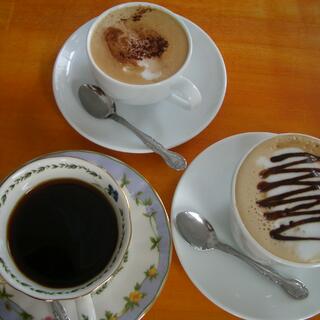 cafe DIANEの写真13