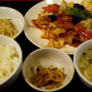 中華宴会×食べ飲み放題 恵比寿食堂の写真8