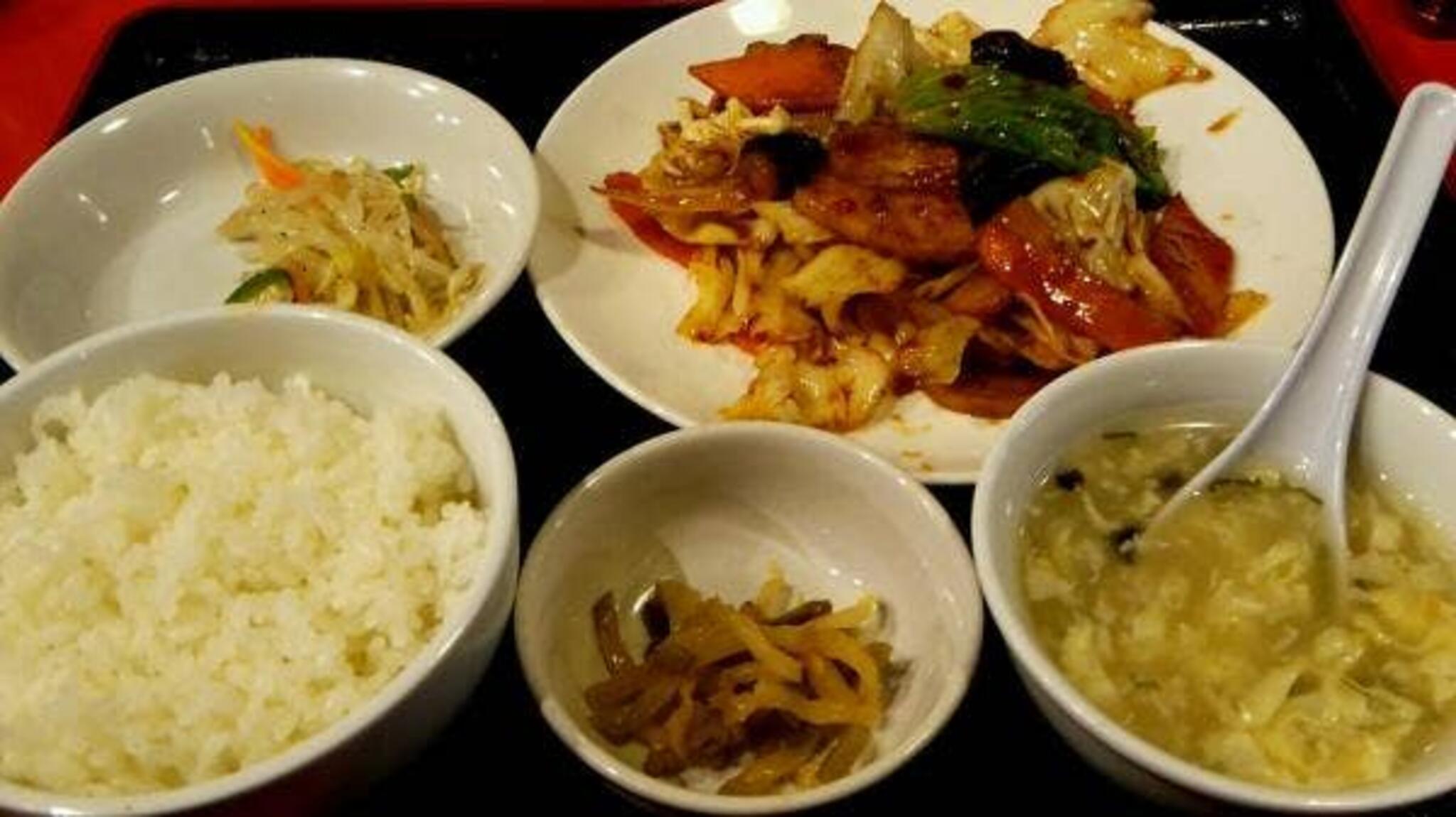 中華宴会×食べ飲み放題 恵比寿食堂の代表写真8