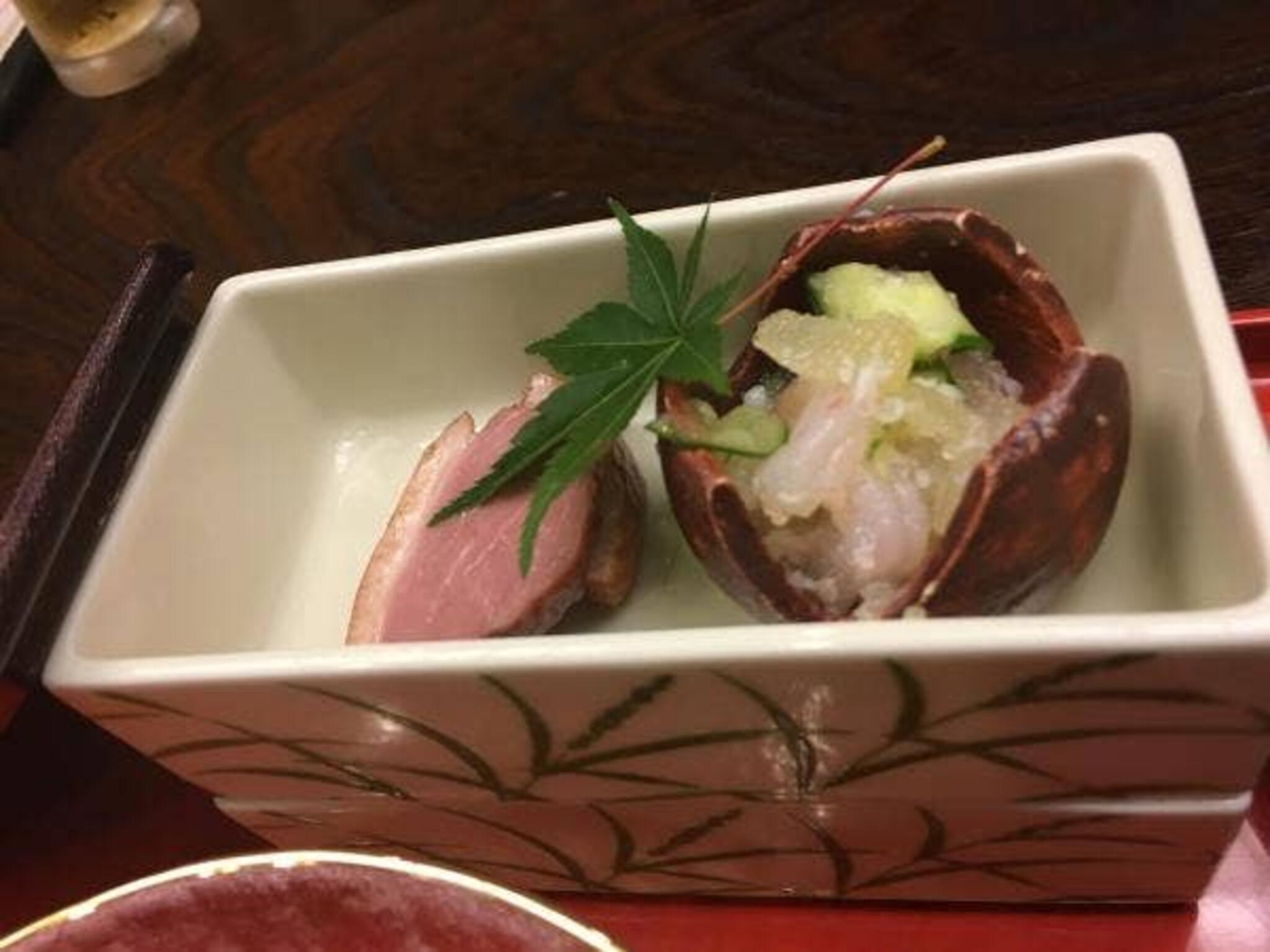 日本料理 紅屋の代表写真9
