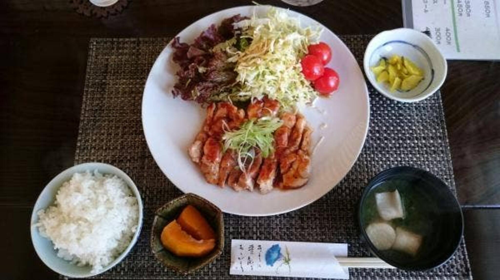日本料理わたなべの代表写真5