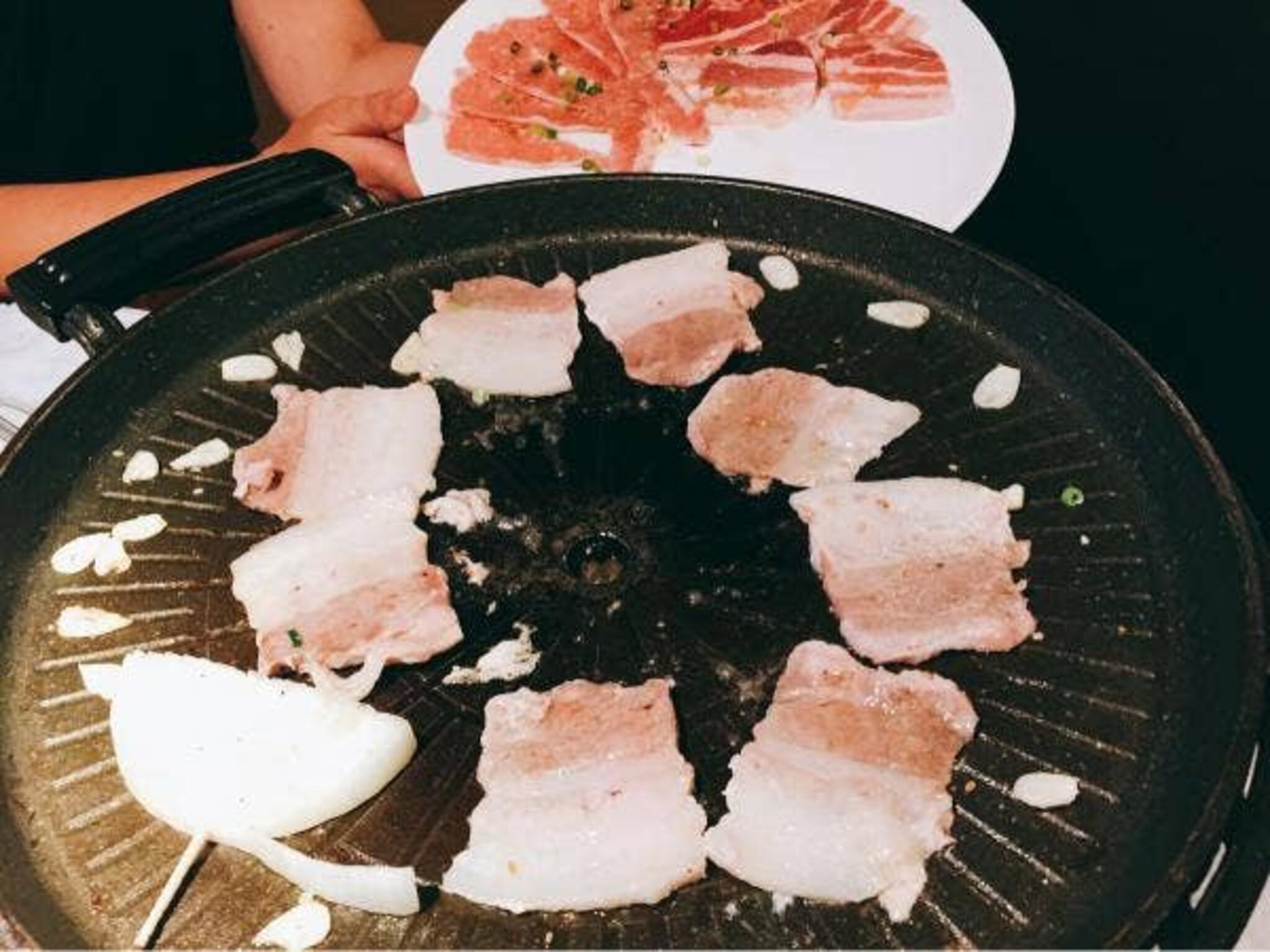炭火焼肉・韓国料理 ハンアリの代表写真4
