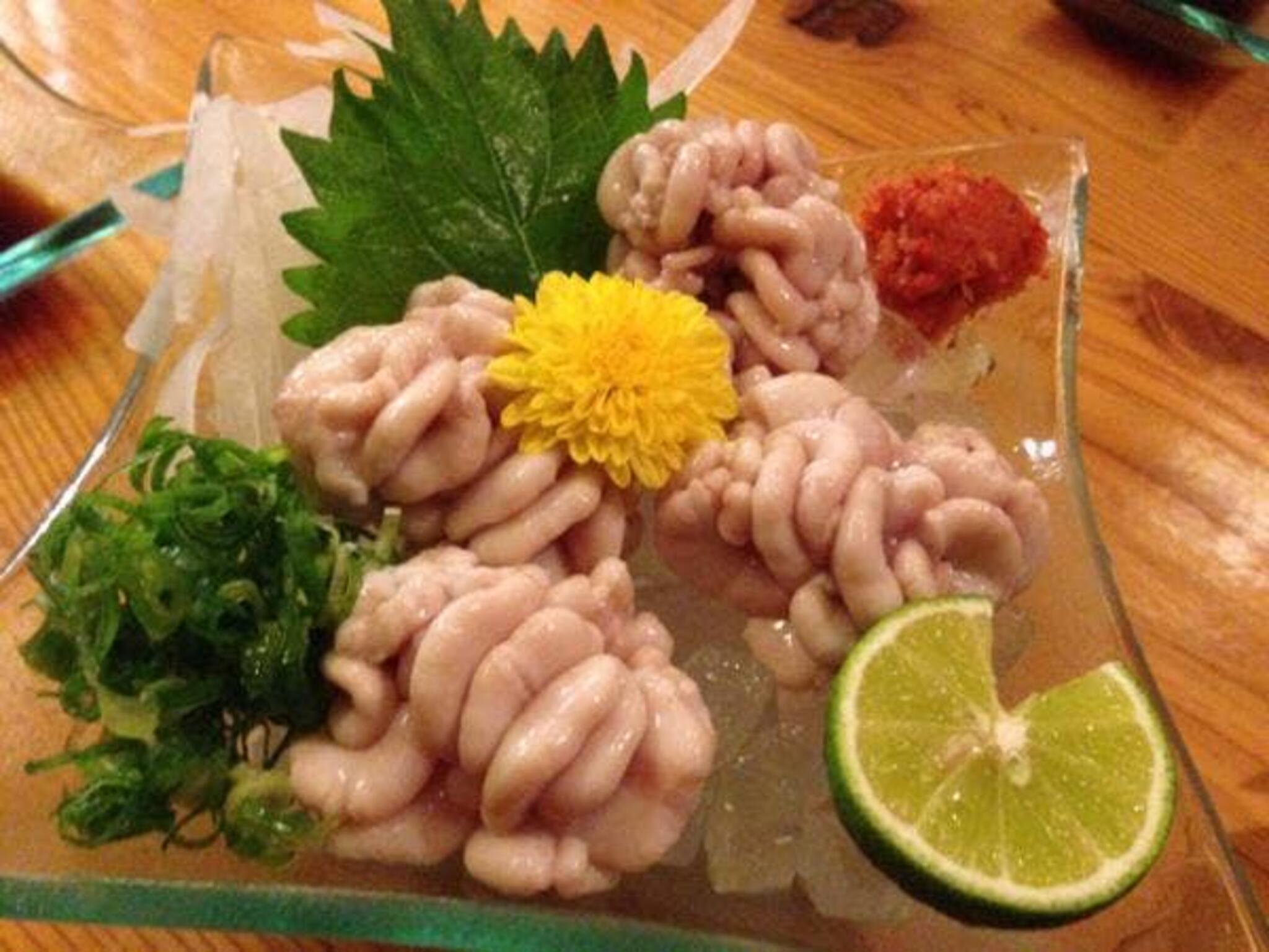 遊山魚料理の代表写真10
