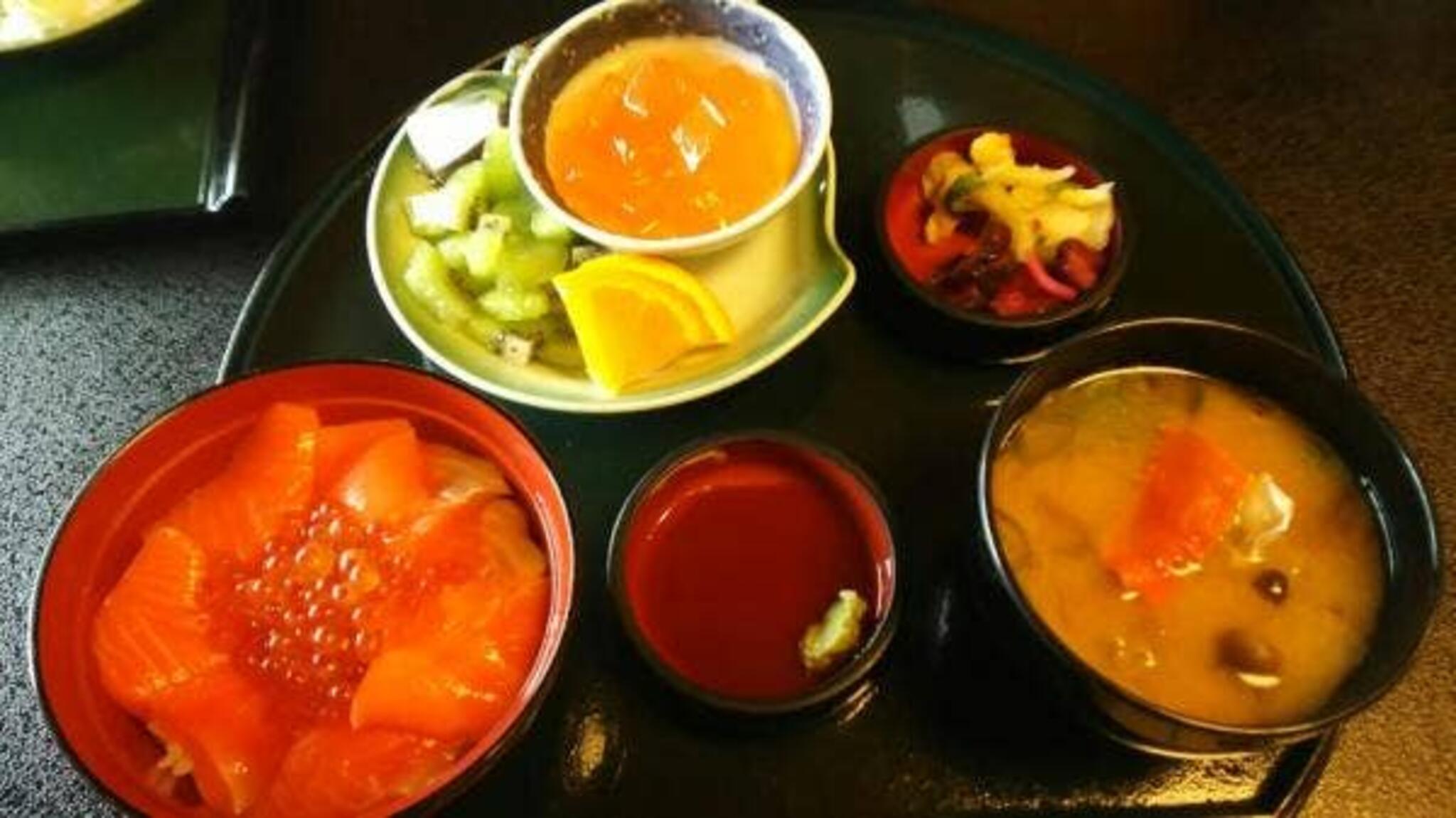 日本料理 四季の代表写真9