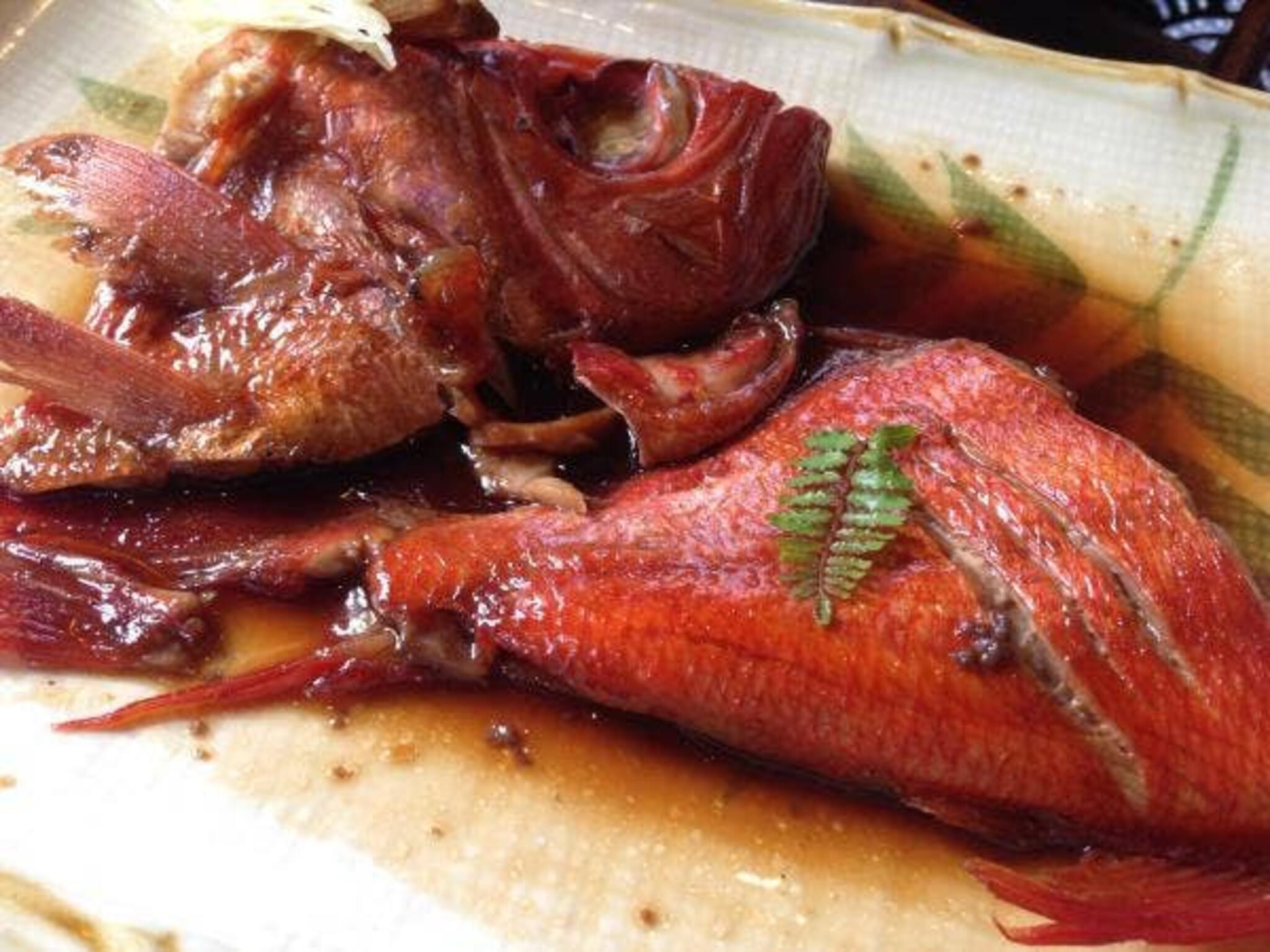 魚料理 松の代表写真6