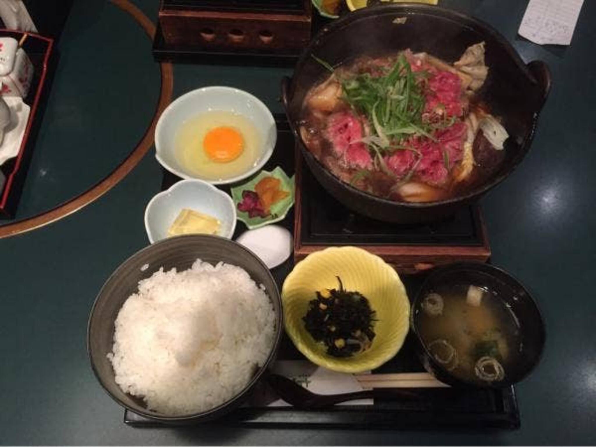 日本料理 あづまの代表写真4