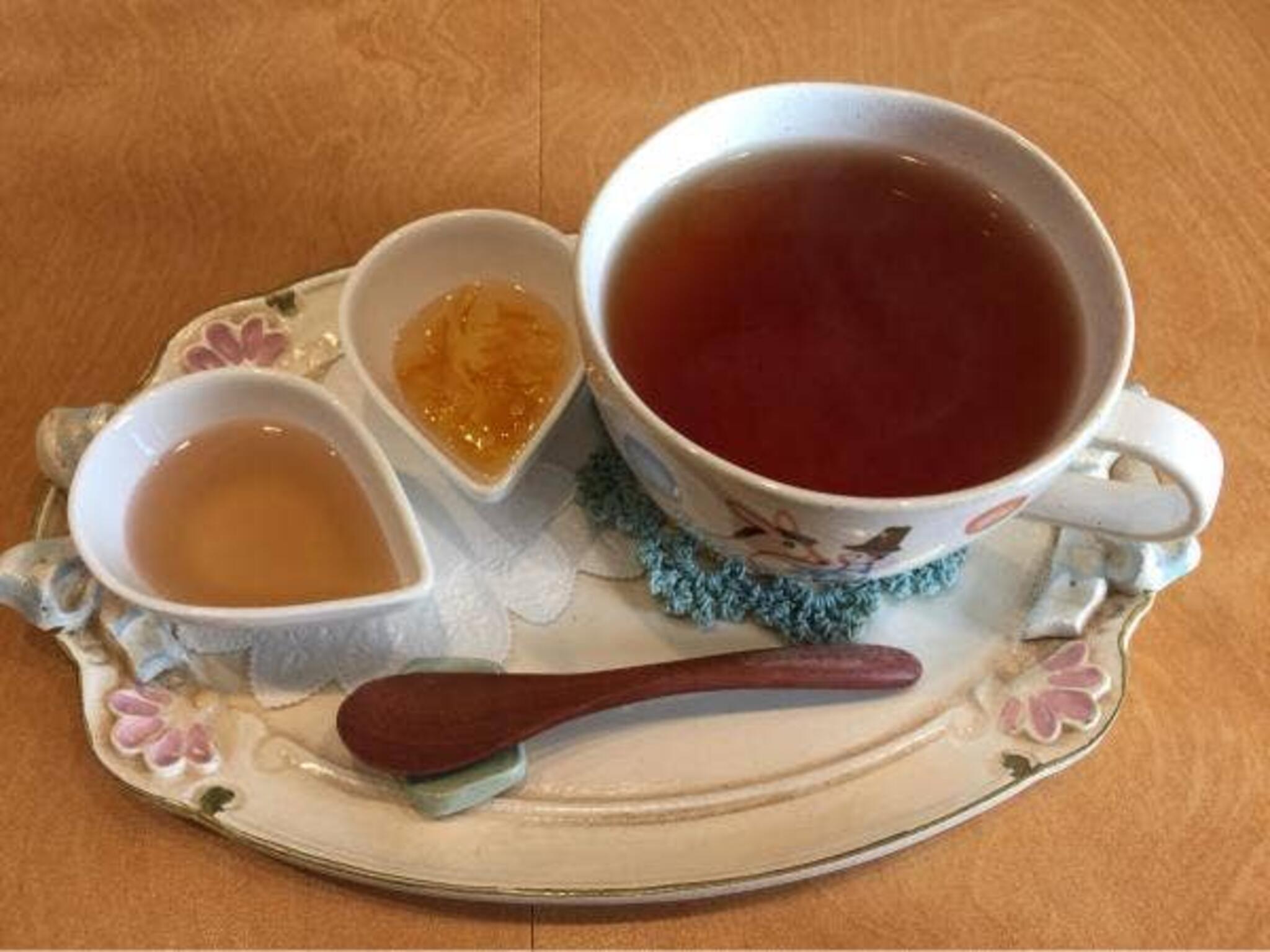 紅茶のとびらの代表写真1