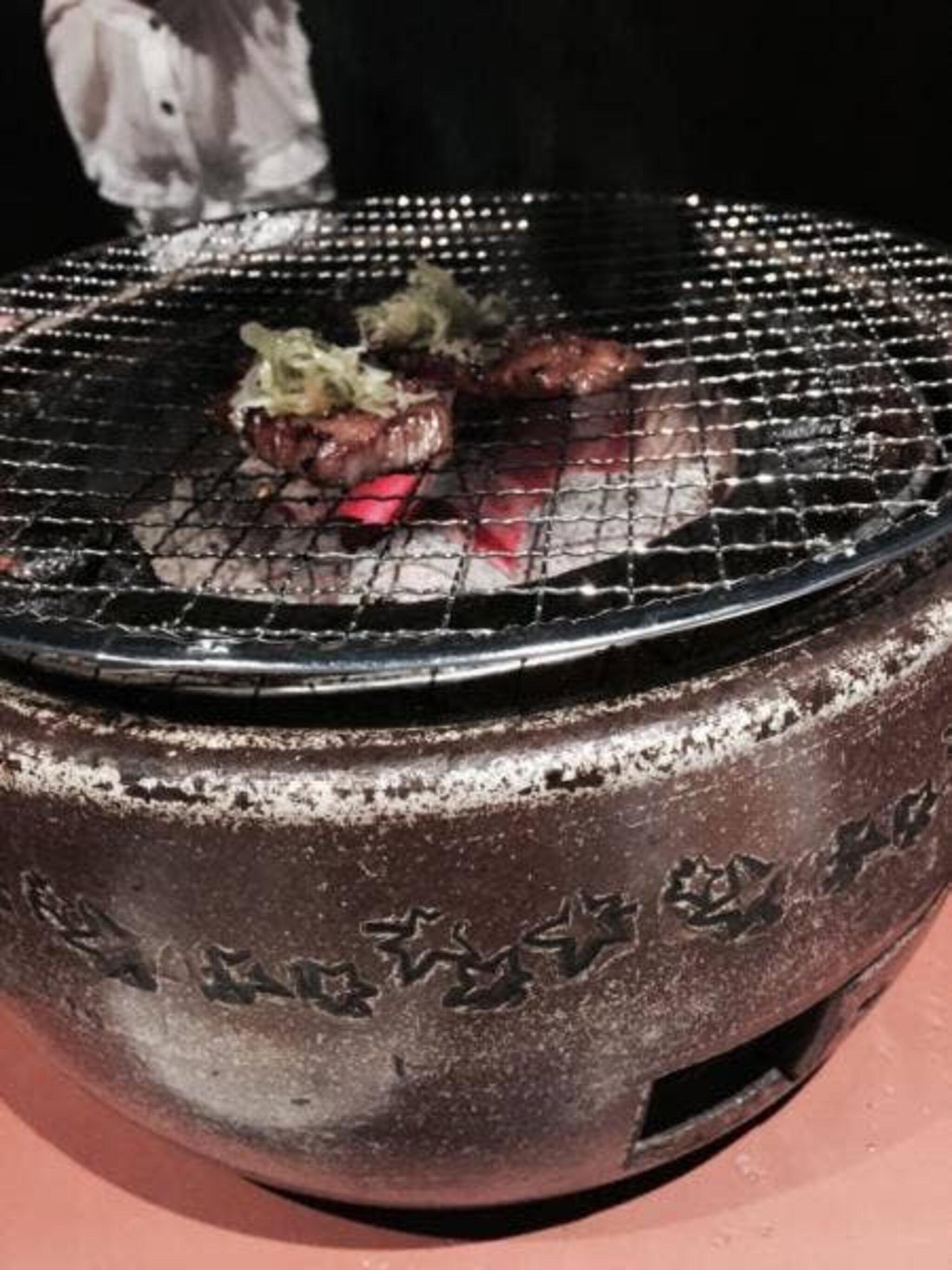 炭火焼肉酒房 雷音 溝の口店の代表写真10