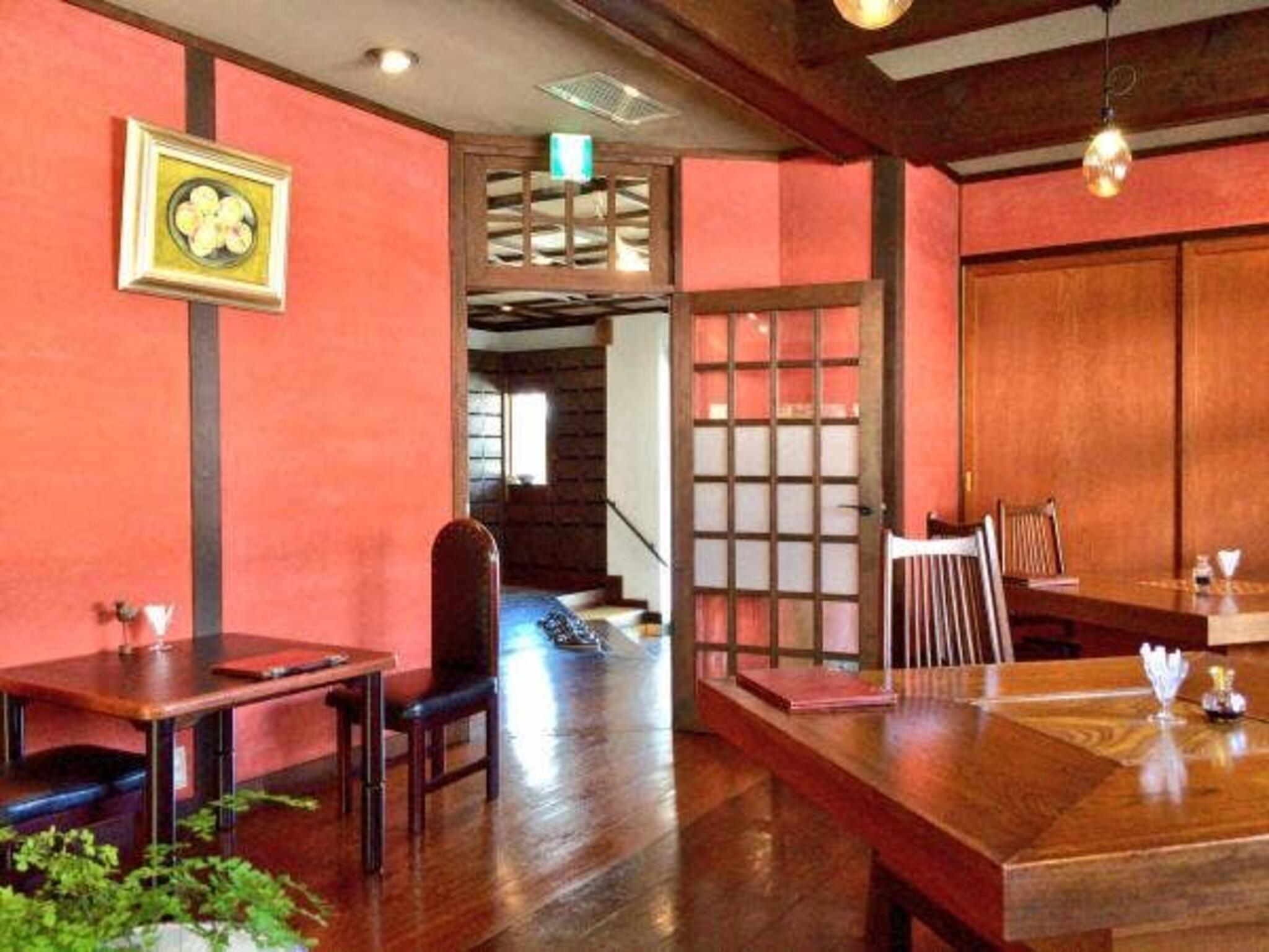 丹波篠山 料理旅館 高砂の代表写真5