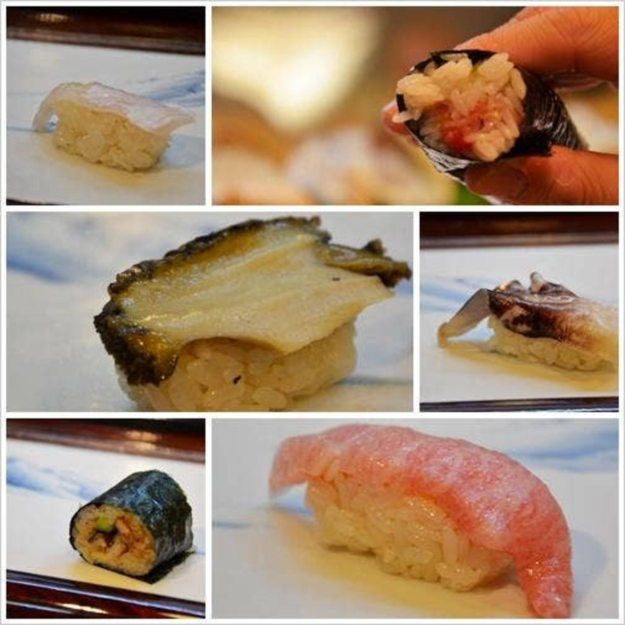 松寿司の代表写真1