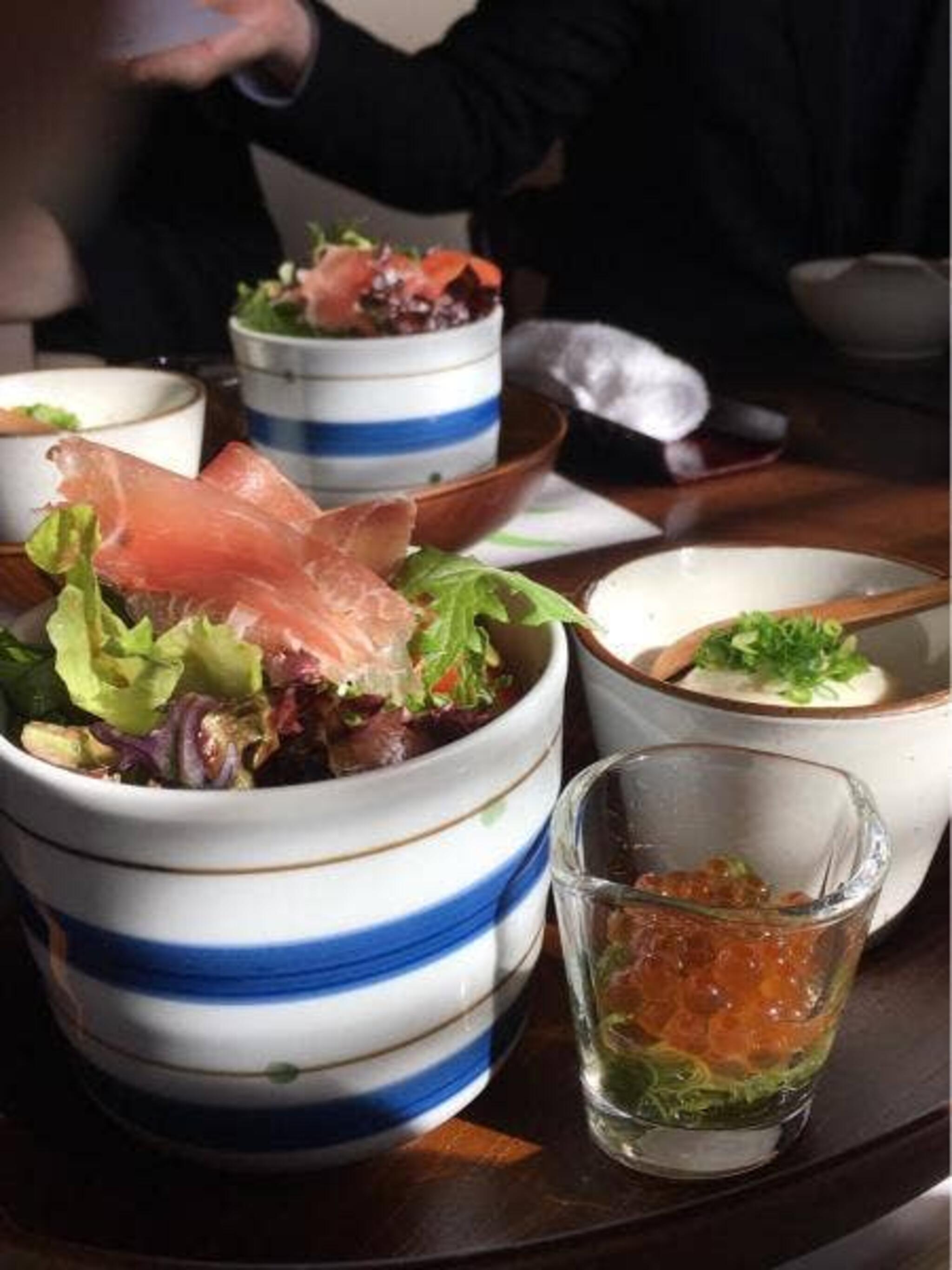 いばらき食彩香寿亭の代表写真10